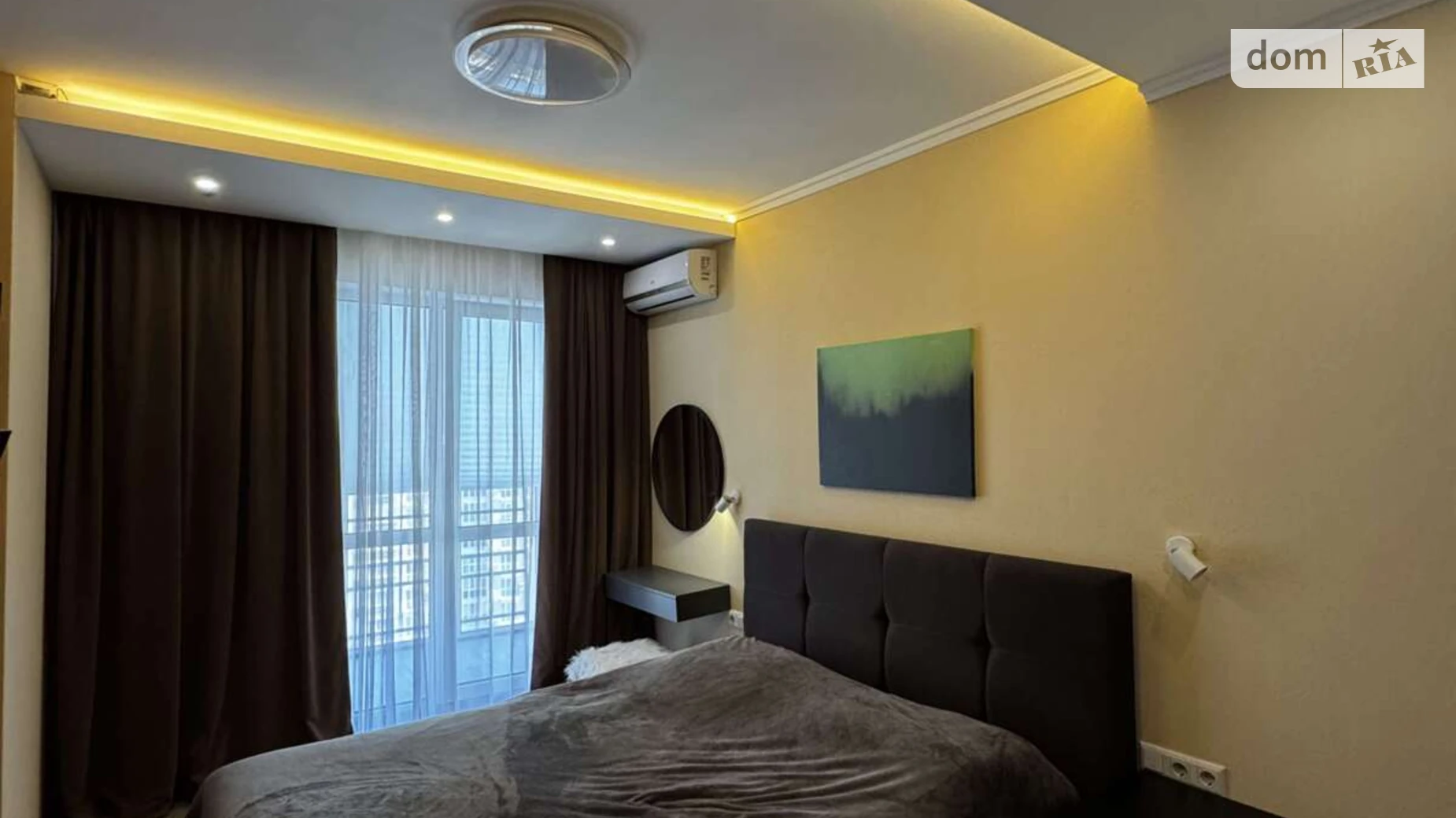 Продается 2-комнатная квартира 62.4 кв. м в Киеве, ул. Метрологическая, 9В - фото 4