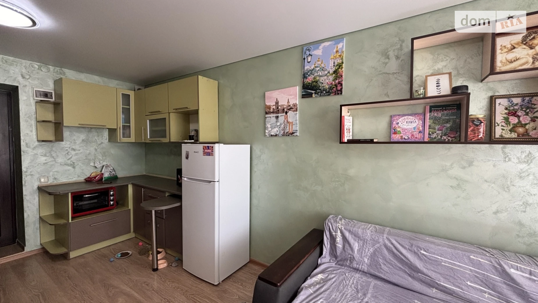 Сдается в аренду комната 18 кв. м в Тернополе, цена: 4500 грн - фото 5