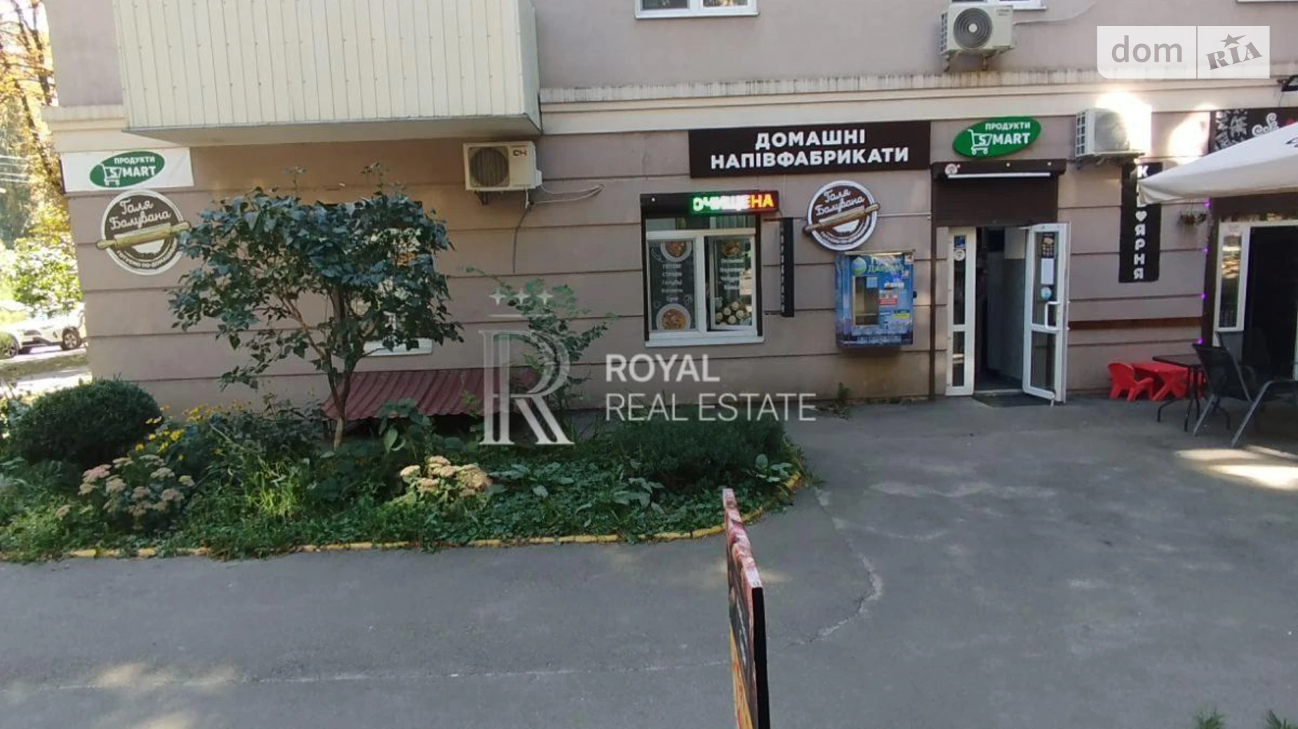 Здається в оренду приміщення вільного призначення 50 кв. м в 20-поверховій будівлі, цена: 1320 $ - фото 5