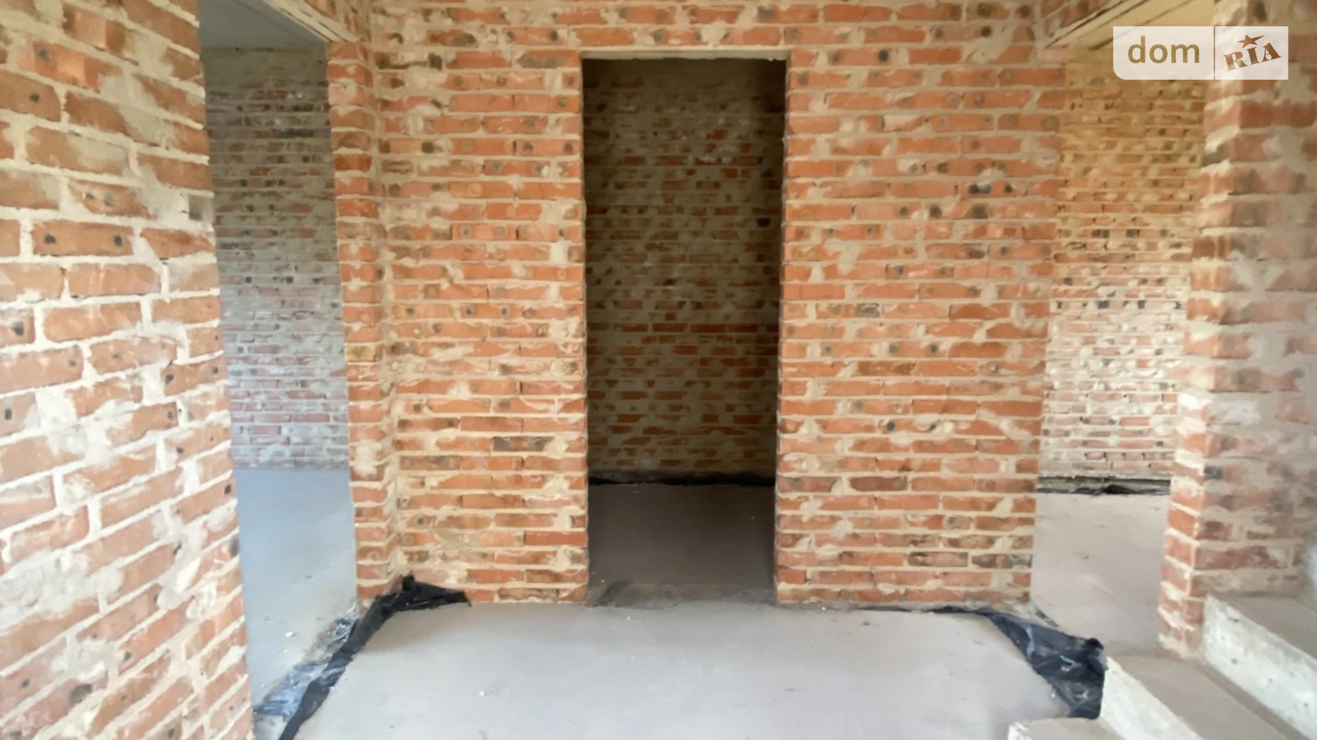 Продается часть дома 100 кв. м с мебелью, цена: 65000 $ - фото 3