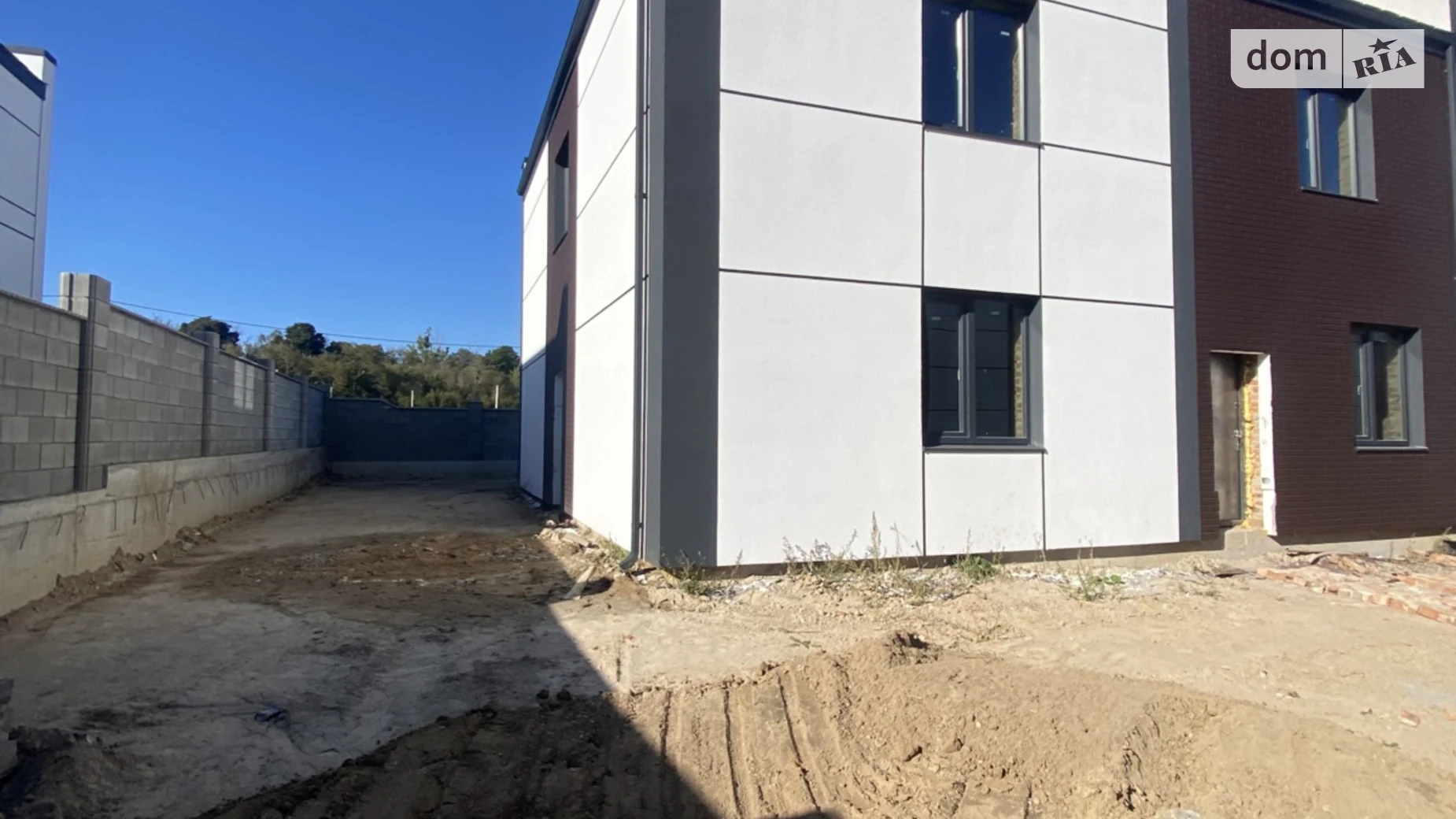 Продается часть дома 100 кв. м с мебелью, цена: 65000 $ - фото 2