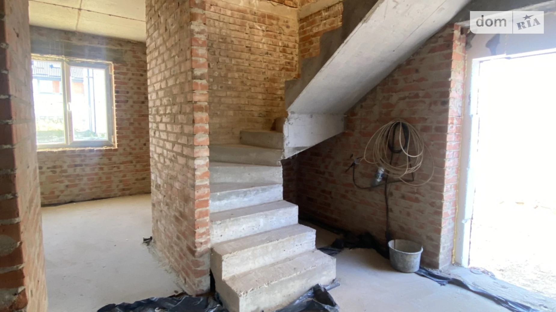 Продается часть дома 100 кв. м с мебелью, цена: 65000 $ - фото 4
