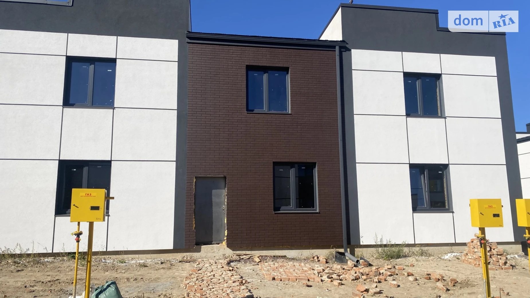 Продается часть дома 100 кв. м с беседкой, цена: 65000 $ - фото 3