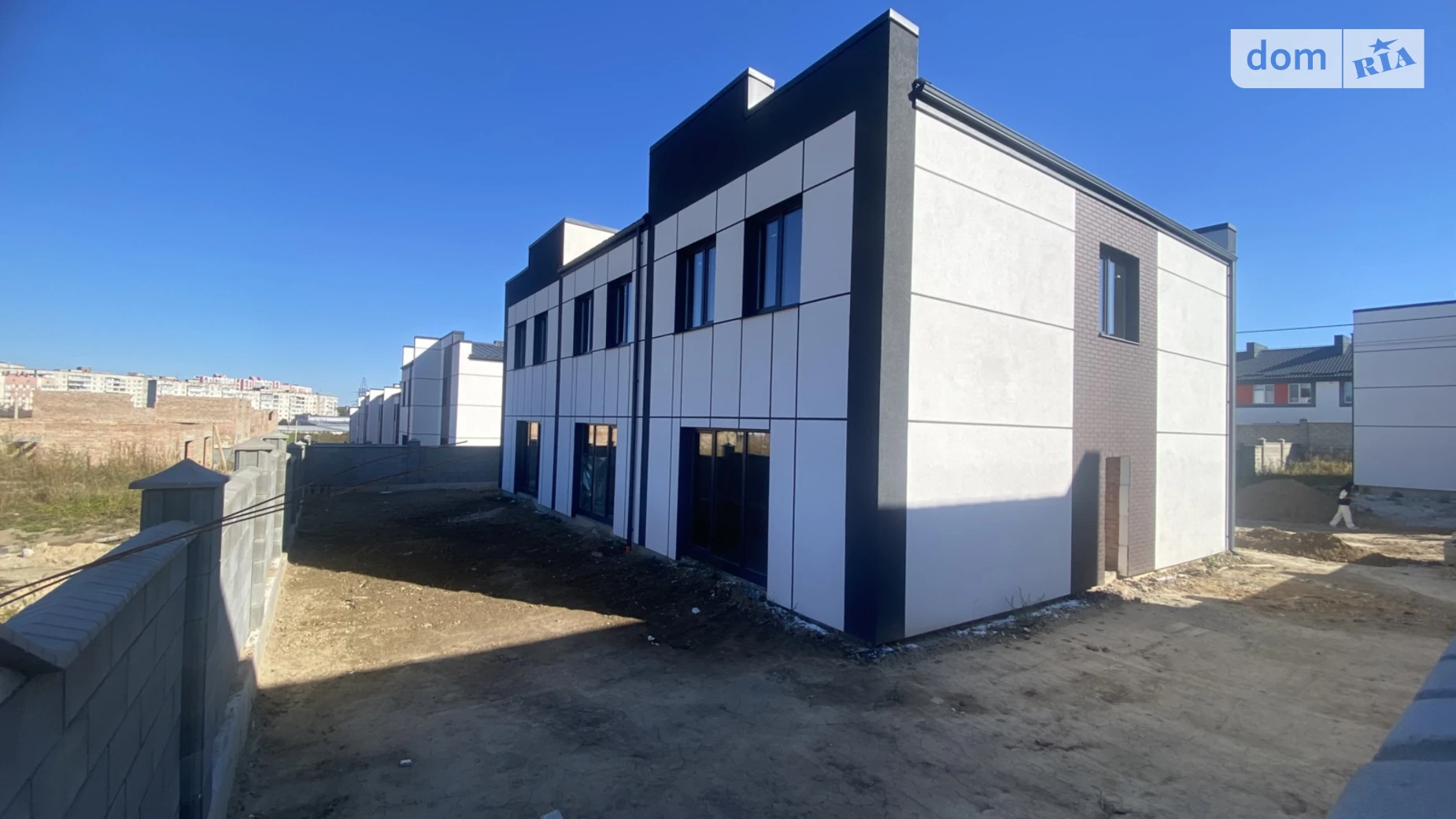 Продается часть дома 100 кв. м с беседкой, цена: 65000 $ - фото 5