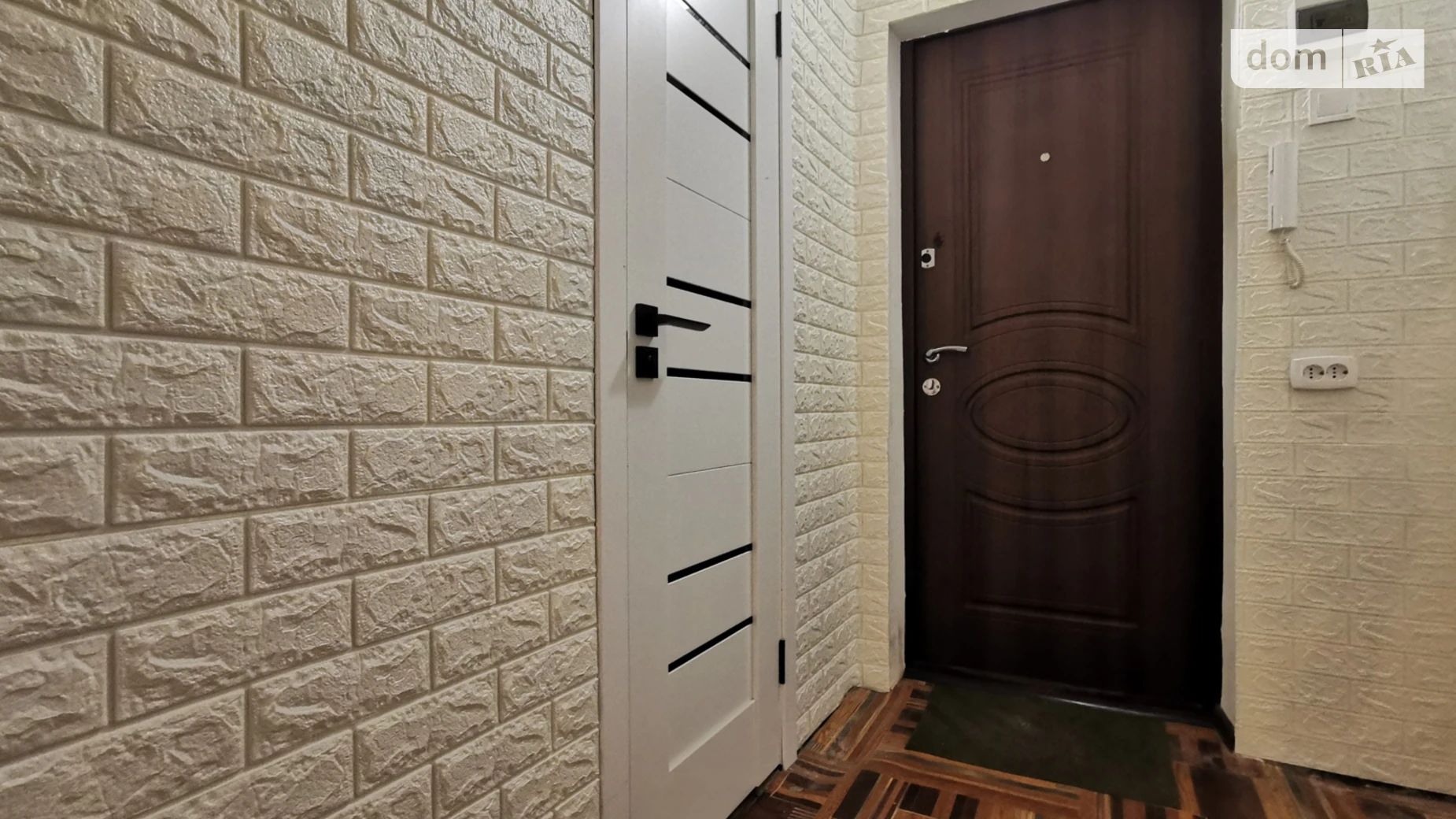 Продается 1-комнатная квартира 32.8 кв. м в Чернигове, ул. Соборности(Доценко), 7А - фото 4