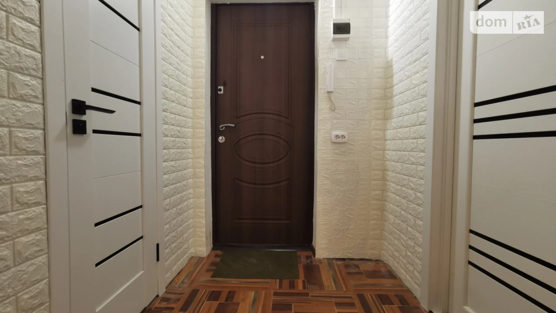 Продается 1-комнатная квартира 32.8 кв. м в Чернигове, ул. Соборности(Доценко), 7А - фото 5