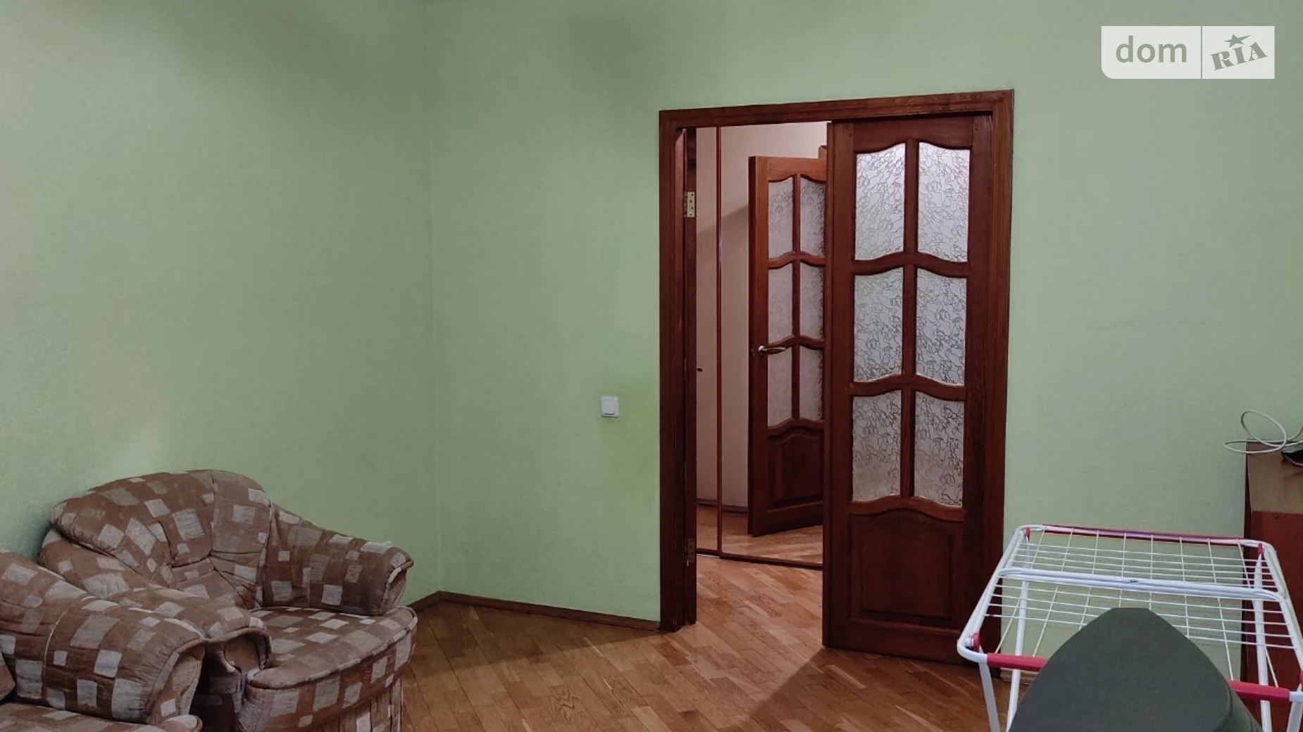 Здається в оренду 2-кімнатна квартира 56 кв. м у Києві, ул. Мілютенка - фото 3