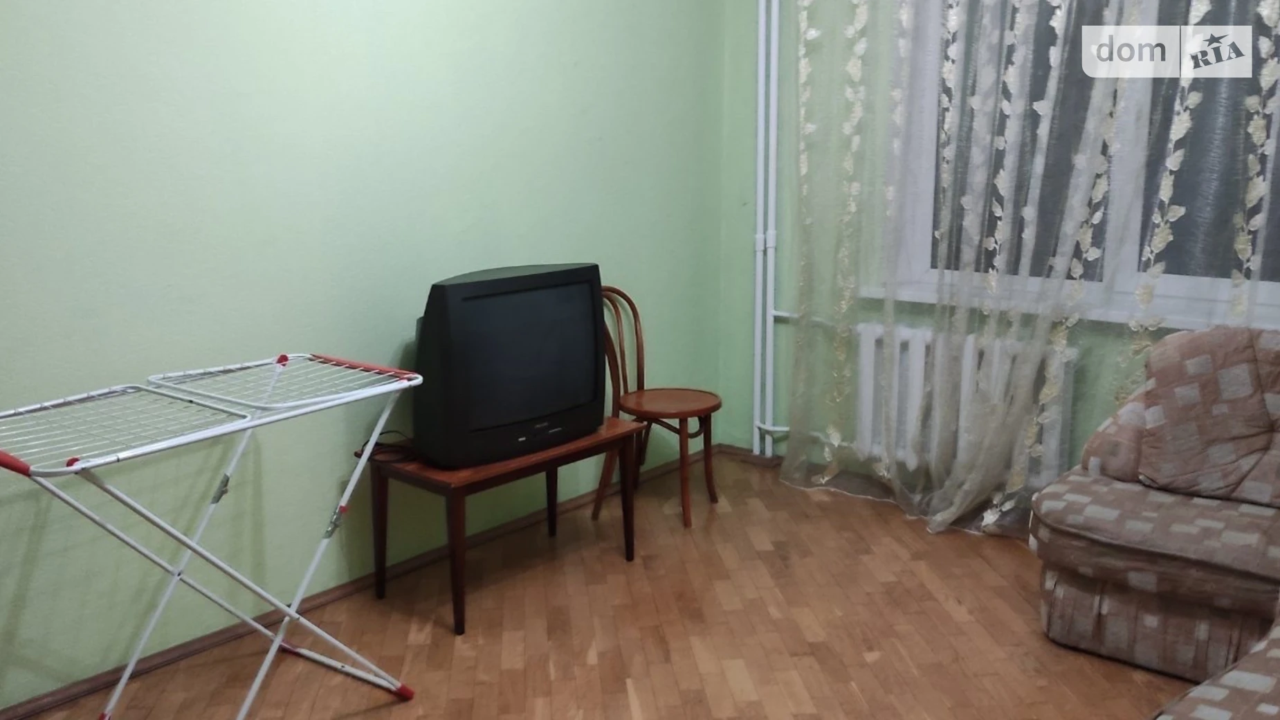 Здається в оренду 2-кімнатна квартира 56 кв. м у Києві, ул. Мілютенка - фото 4