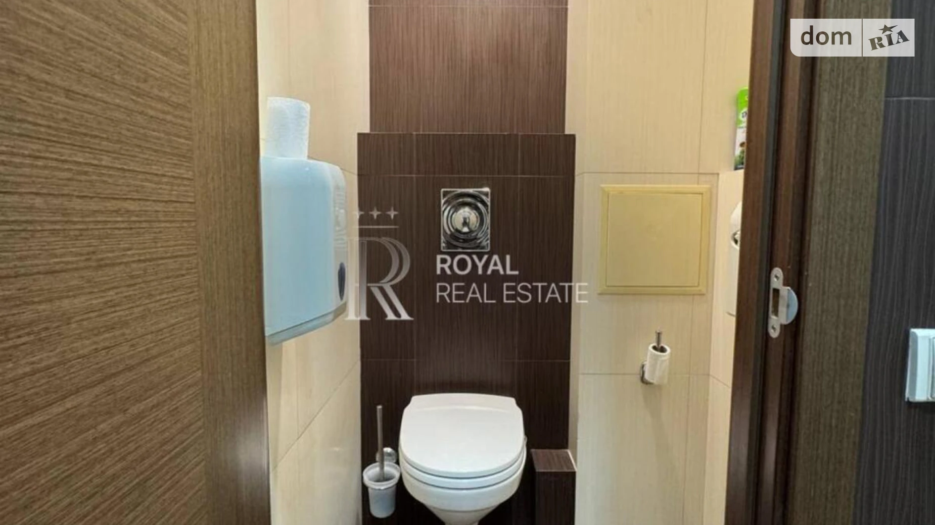 Сдается в аренду офис 740 кв. м в бизнес-центре, цена: 18650 $ - фото 5