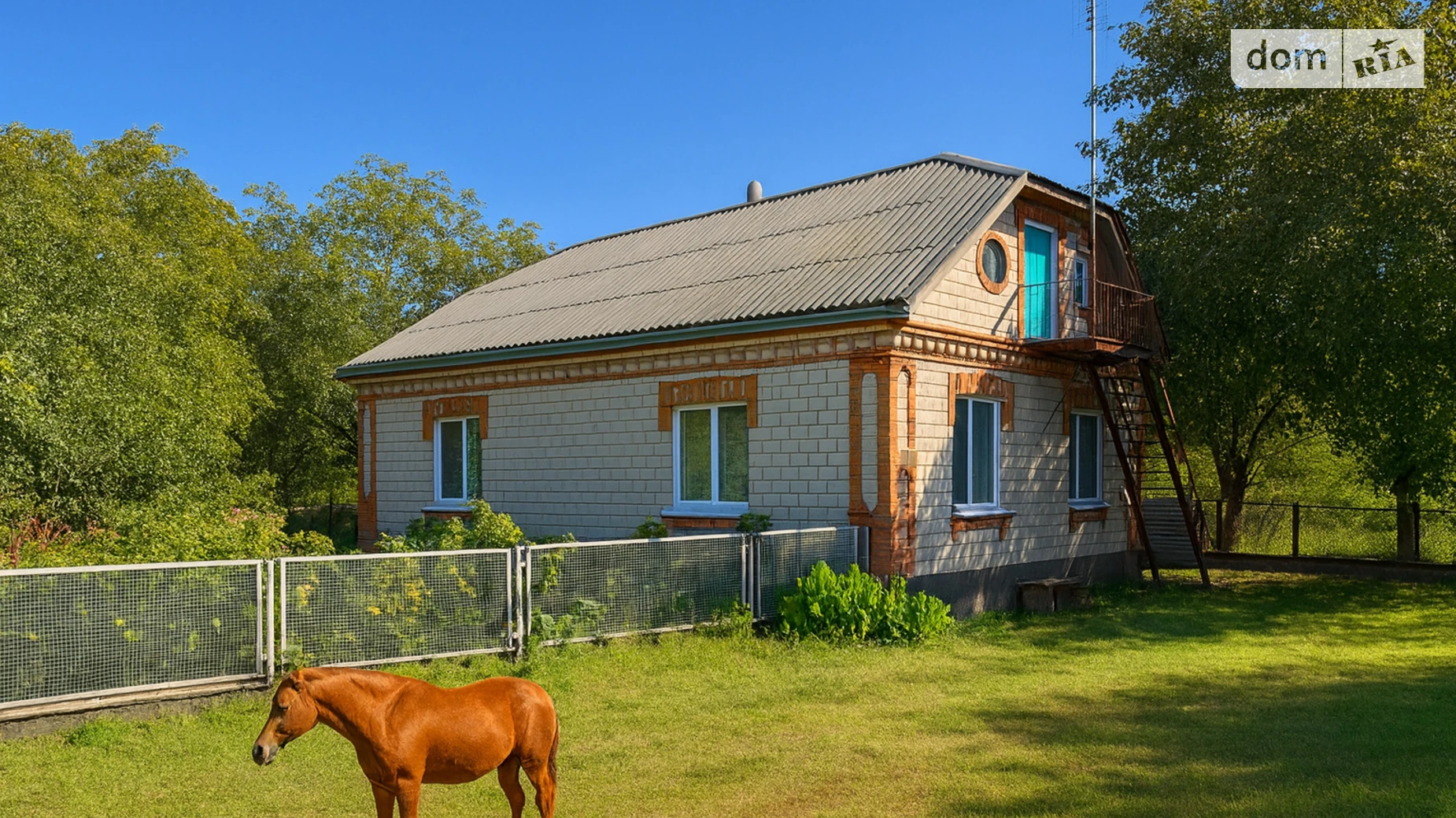 Продается одноэтажный дом 92.9 кв. м с бассейном, цена: 24999 $ - фото 5