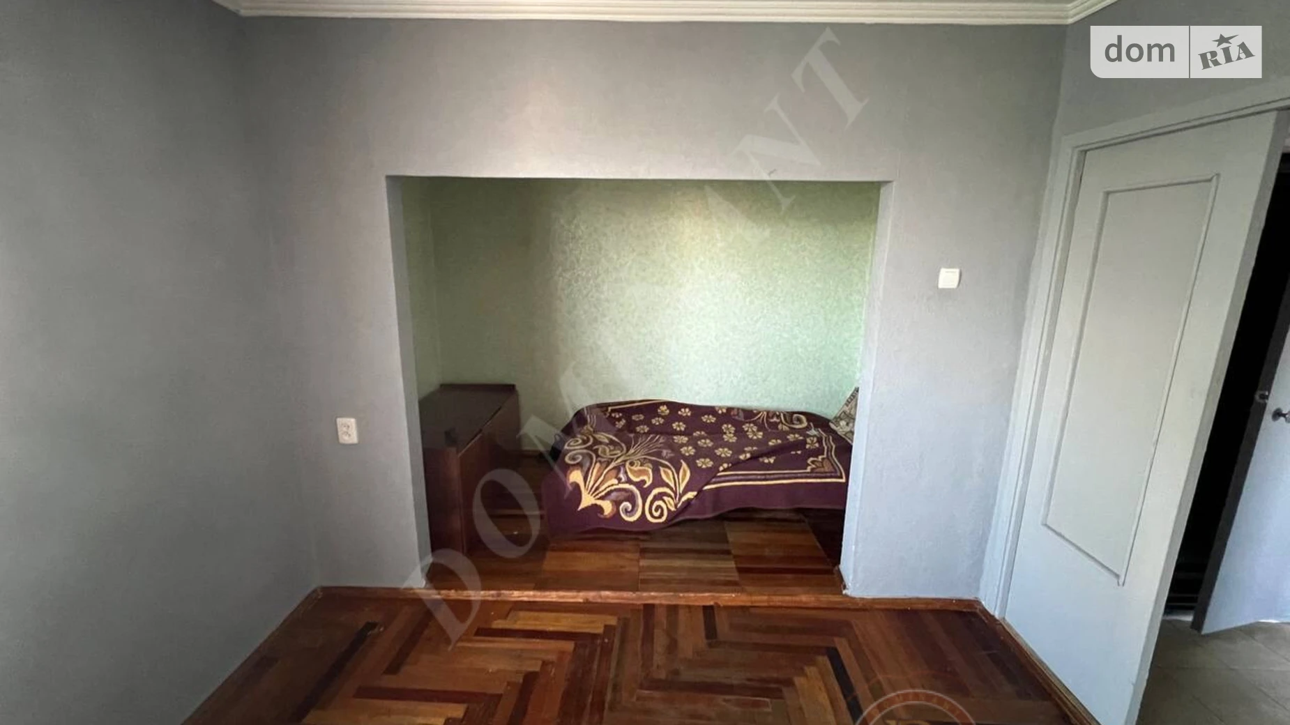 1-кімнатна квартира 37 кв. м у Запоріжжі, вул. Цитрусова - фото 2