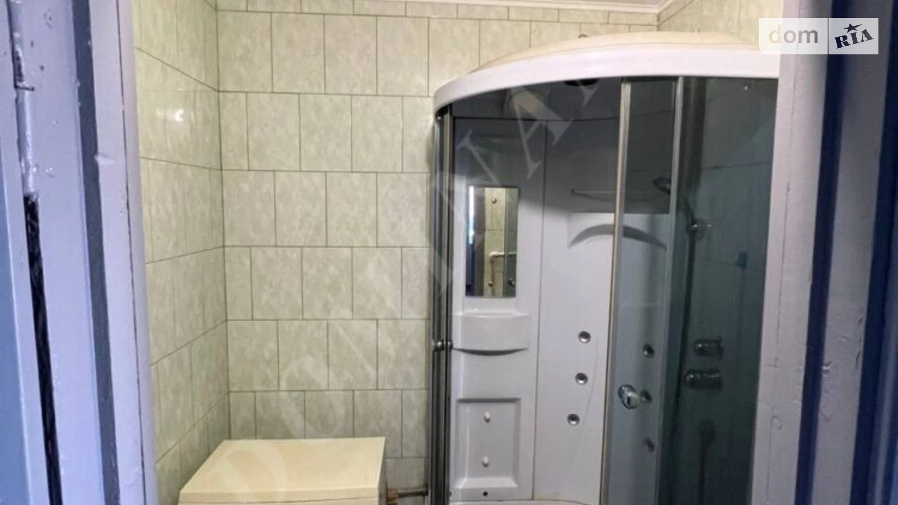 1-кімнатна квартира 37 кв. м у Запоріжжі, вул. Цитрусова - фото 4