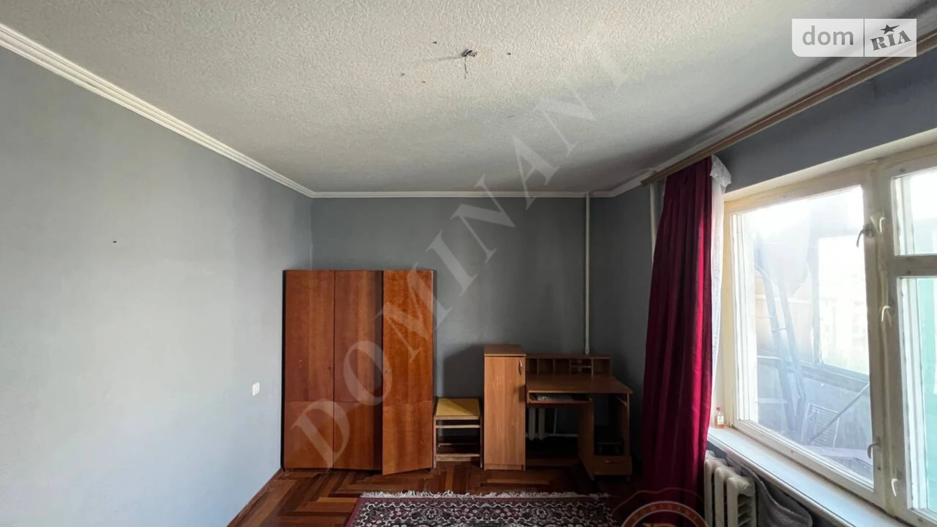 1-кімнатна квартира 37 кв. м у Запоріжжі, вул. Цитрусова - фото 5