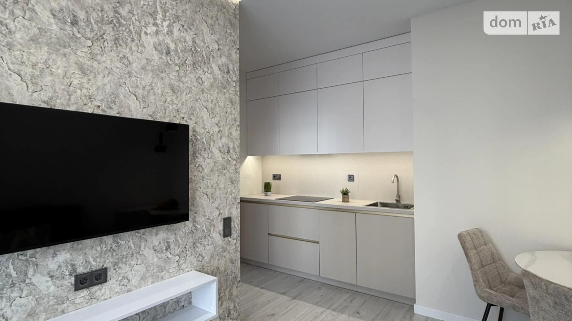 Продается 1-комнатная квартира 42.5 кв. м в Одессе, ул. Краснова - фото 3