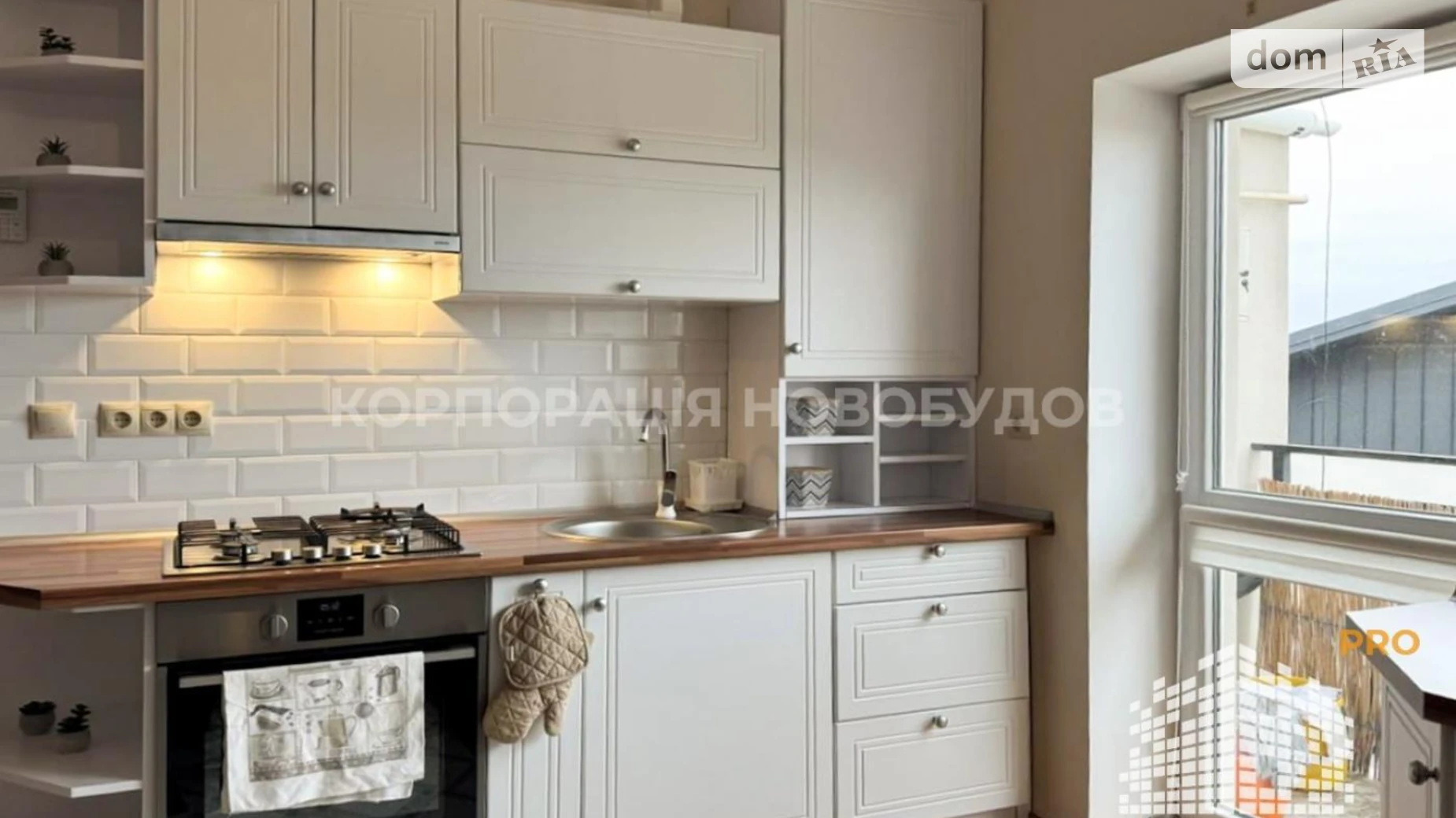 Сдается в аренду 1-комнатная квартира 60 кв. м в Ужгороде, ул. Серебристая - фото 3