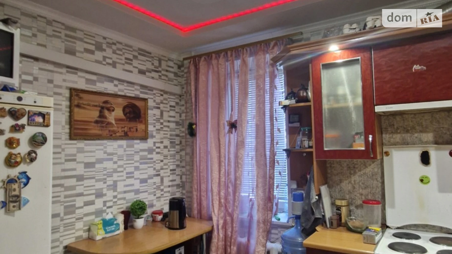 Продается 2-комнатная квартира 52 кв. м в, цена: 32000 $ - фото 2