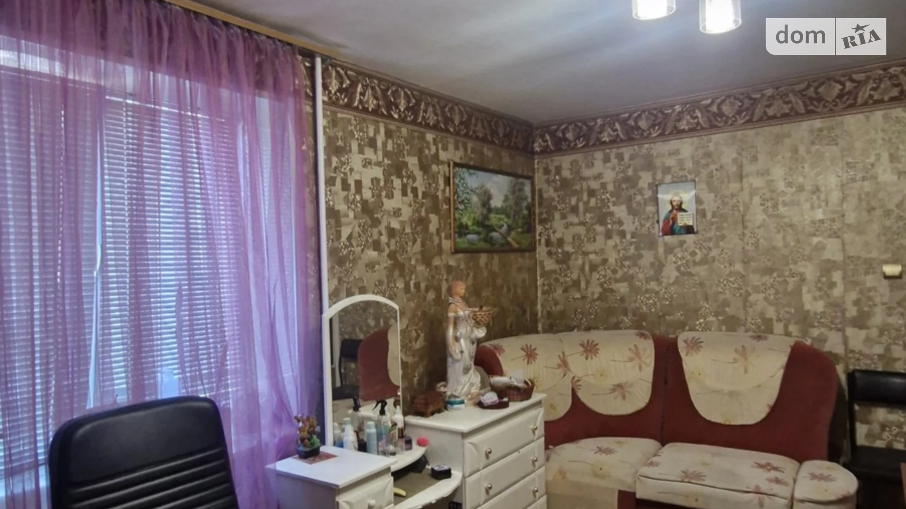 Продается 2-комнатная квартира 52 кв. м в, цена: 32000 $ - фото 3