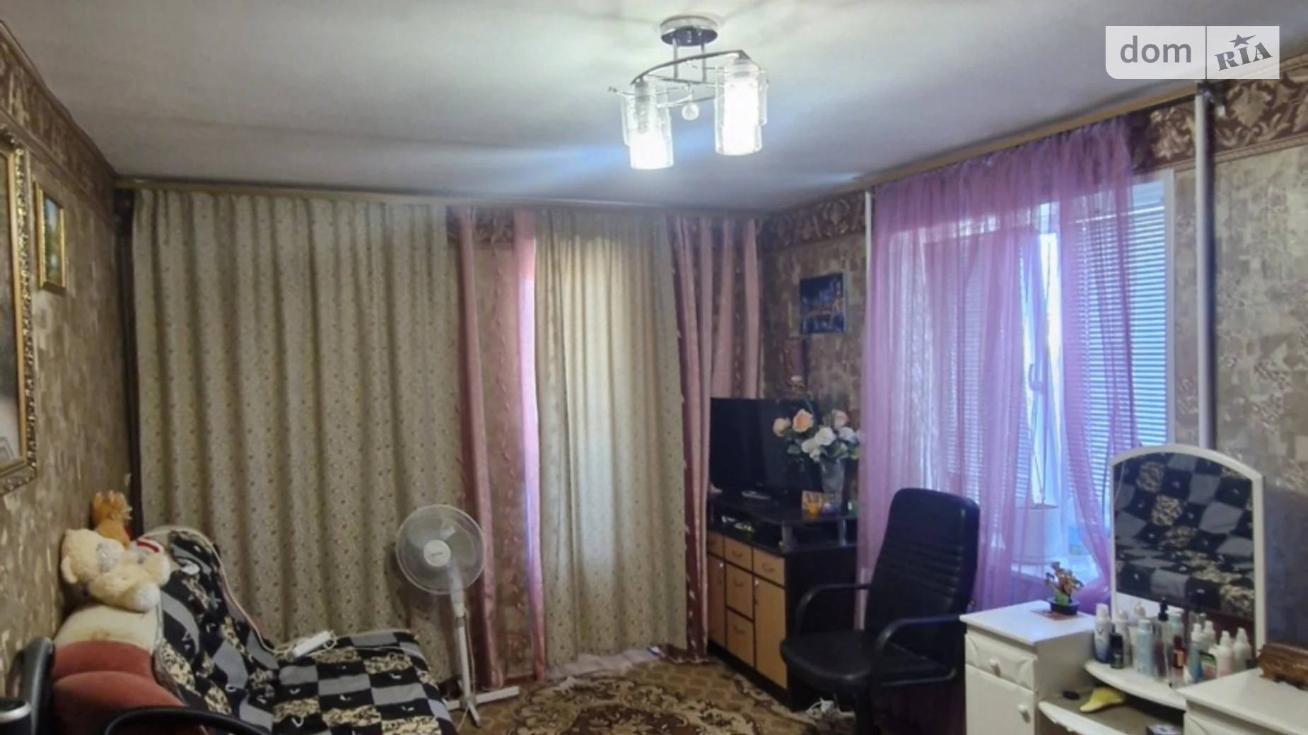 Продается 2-комнатная квартира 52 кв. м в, цена: 32000 $ - фото 4