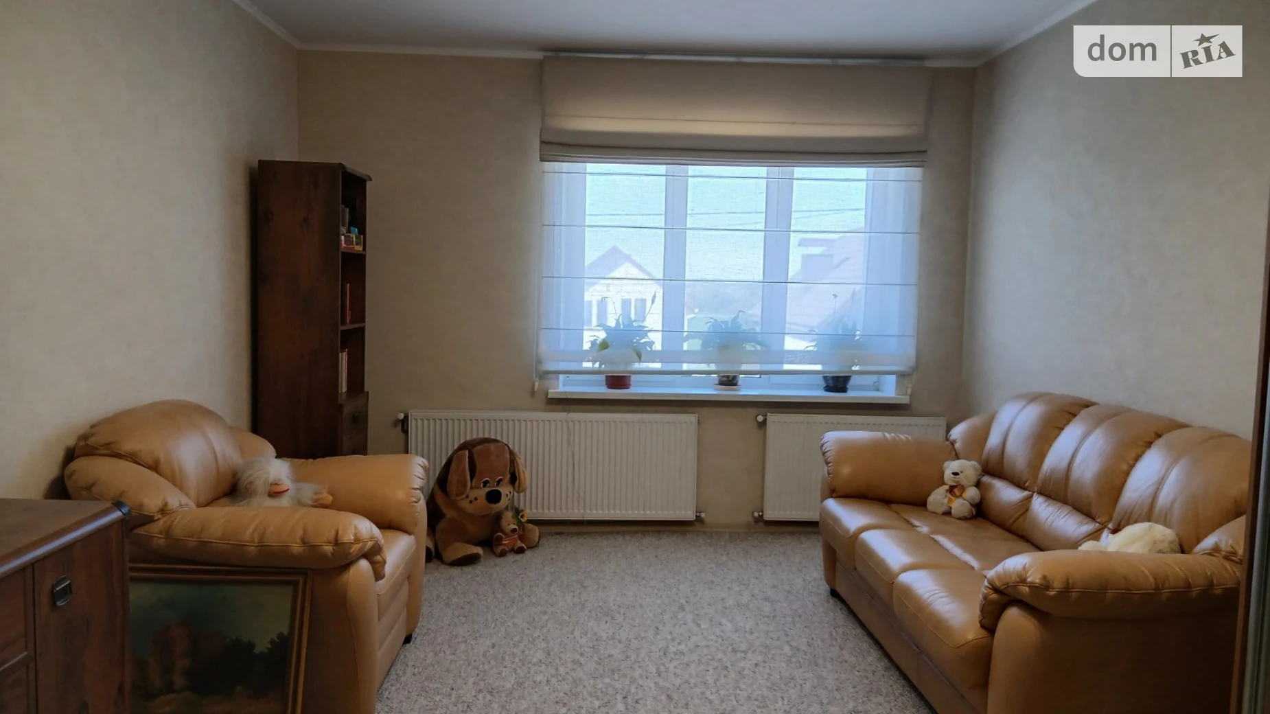 Продается дом на 2 этажа 134.9 кв. м с садом, цена: 114990 $ - фото 2