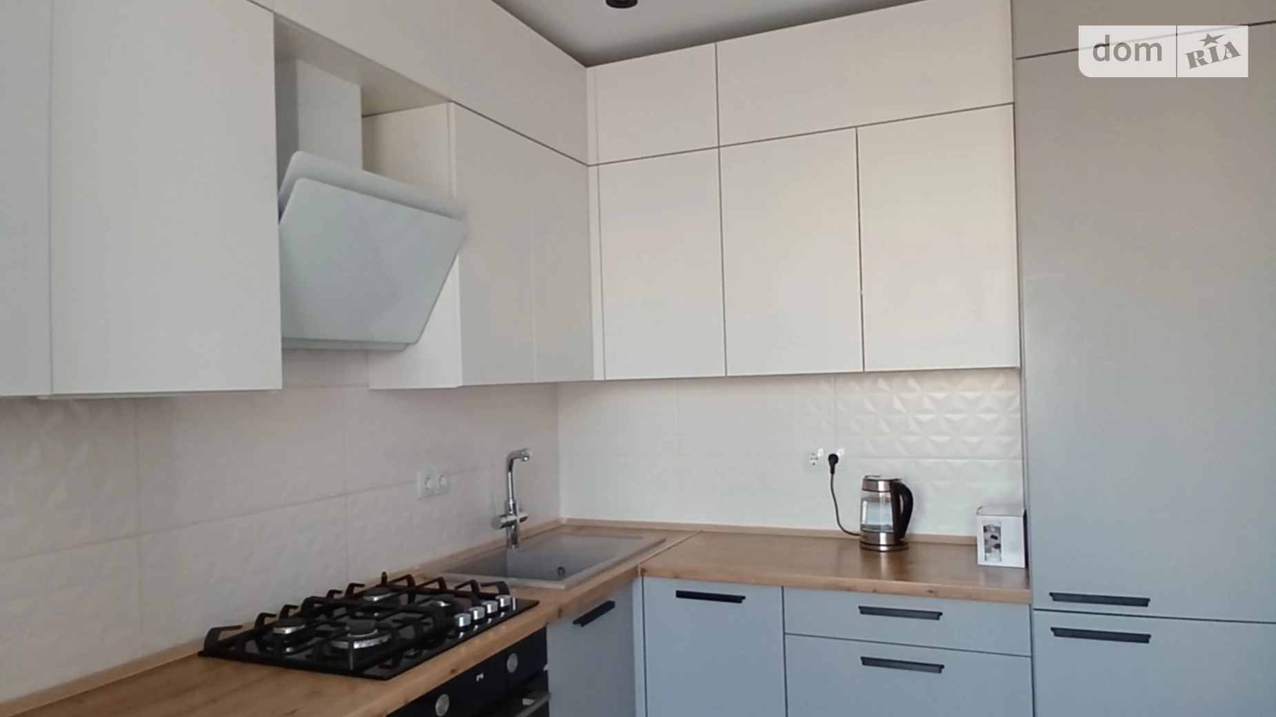 Продается 2-комнатная квартира 56 кв. м в Ирпене, ул. Василия Стуса(Пушкинская) - фото 4