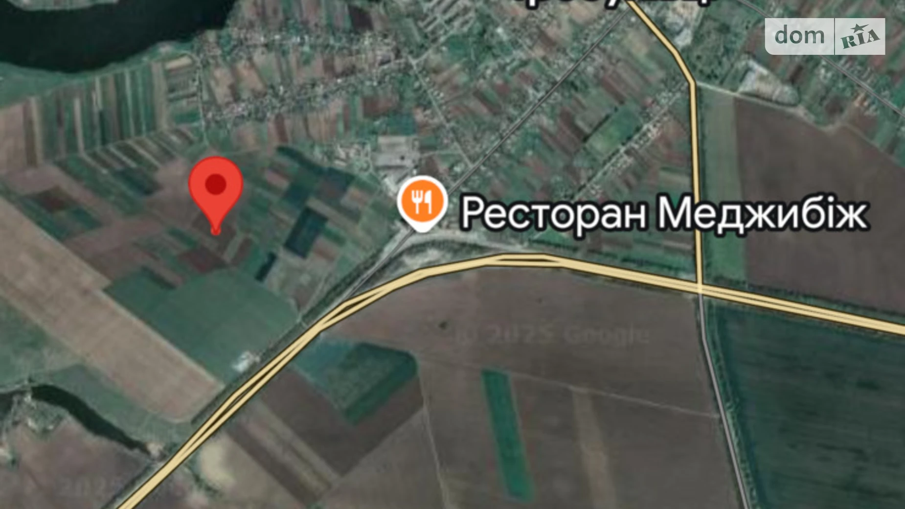 Продается земельный участок 12 соток в Хмельницкой области, цена: 2000 $ - фото 2