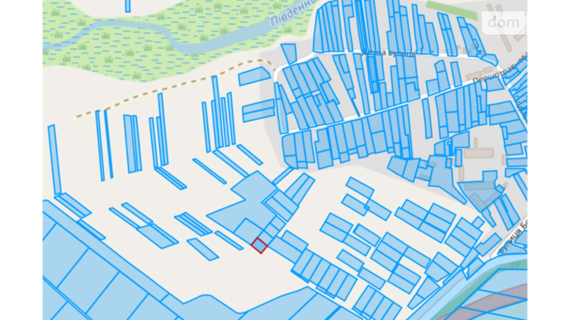 Продается земельный участок 12 соток в Хмельницкой области, цена: 2000 $ - фото 4