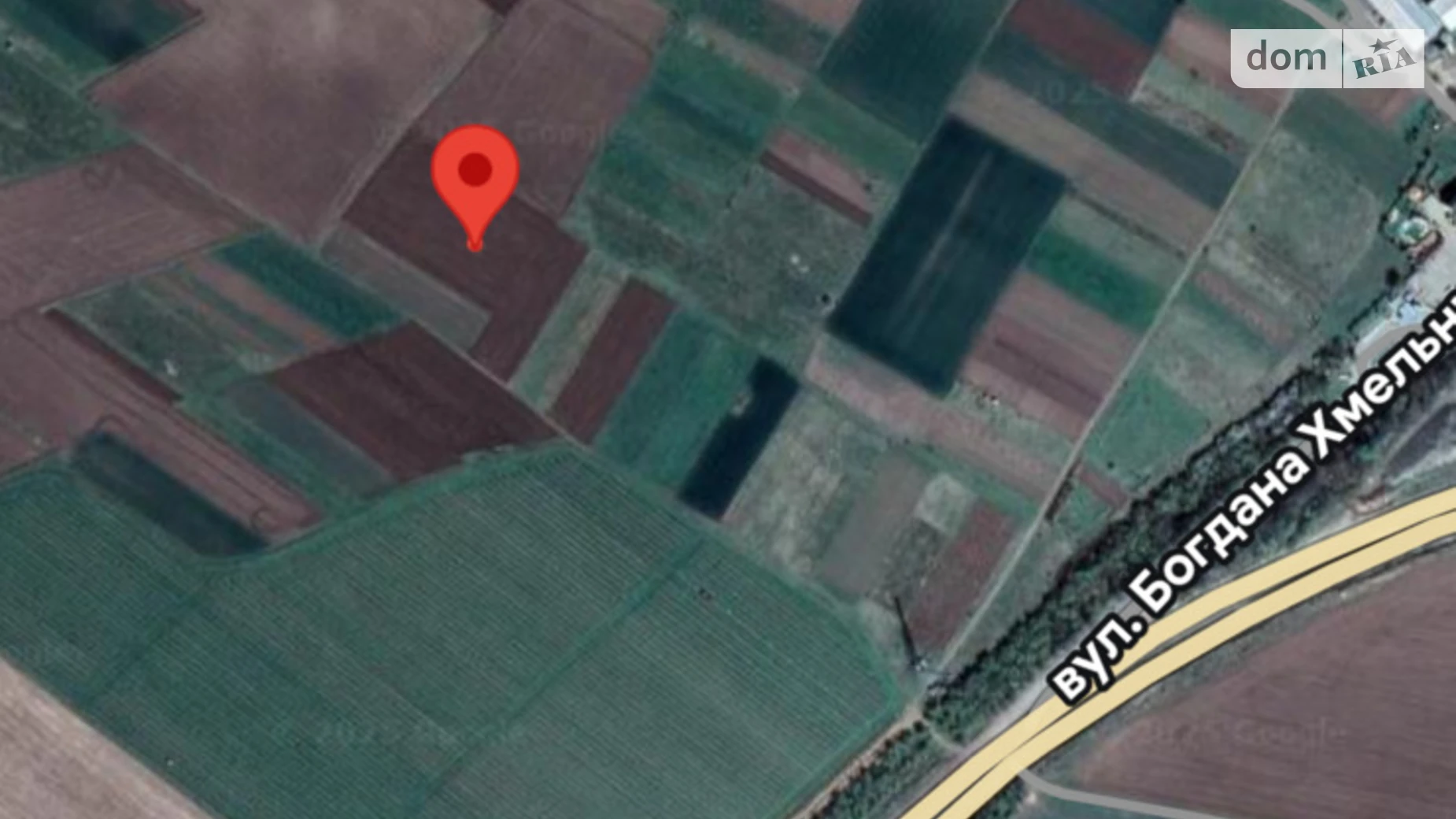 Продается земельный участок 12 соток в Хмельницкой области, цена: 2000 $ - фото 3