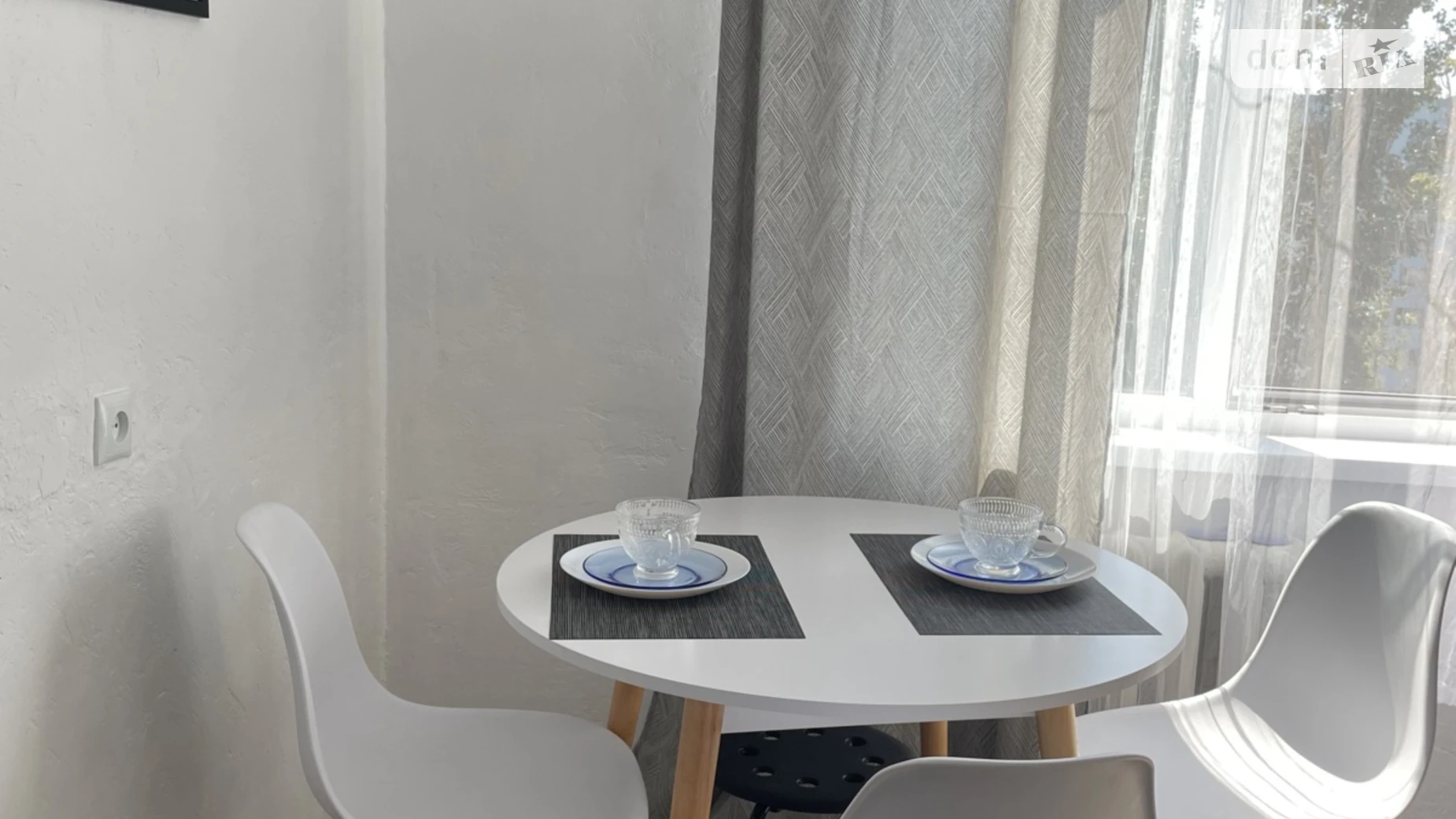 Сдается в аренду 1-комнатная квартира 37 кв. м в Одессе, Николаевская дор., 301/2 - фото 2