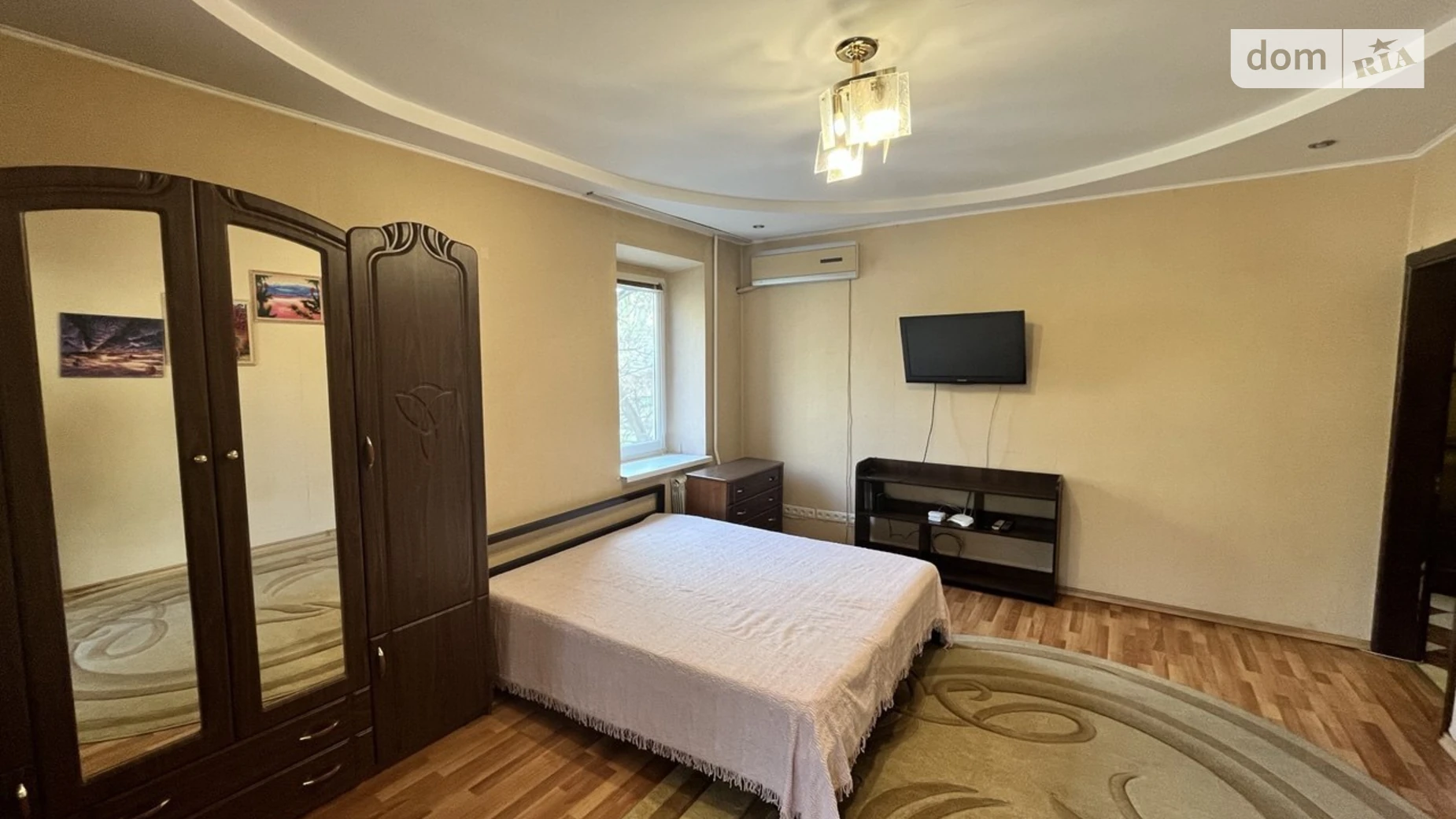 Сдается в аренду 1-комнатная квартира 47 кв. м в Одессе, ул. Крымская, 84 - фото 3