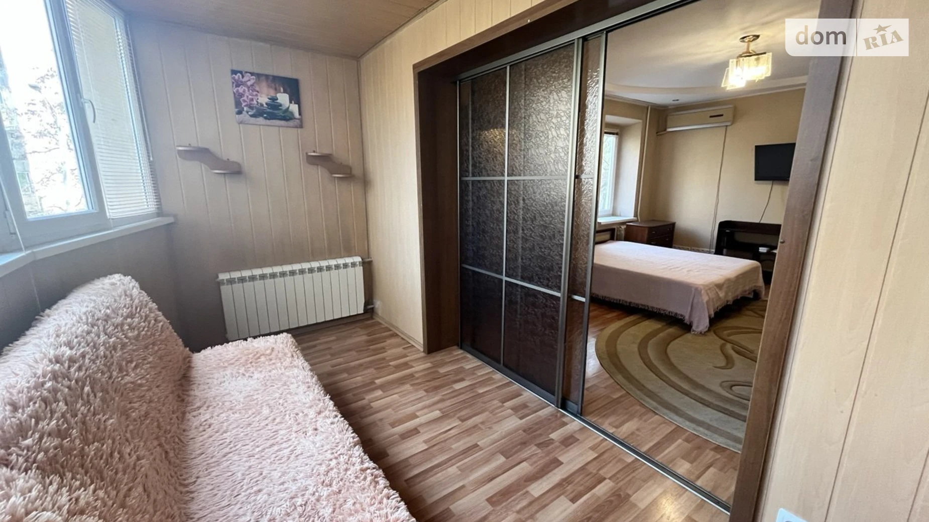 Сдается в аренду 1-комнатная квартира 47 кв. м в Одессе, ул. Крымская, 84 - фото 2