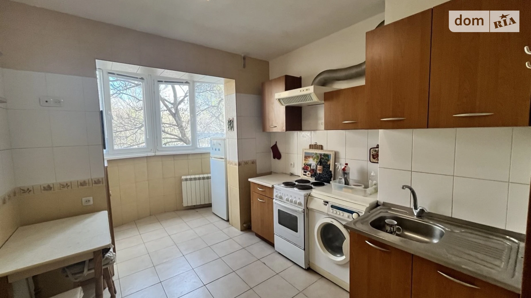 Сдается в аренду 1-комнатная квартира 47 кв. м в Одессе, ул. Крымская, 84 - фото 4