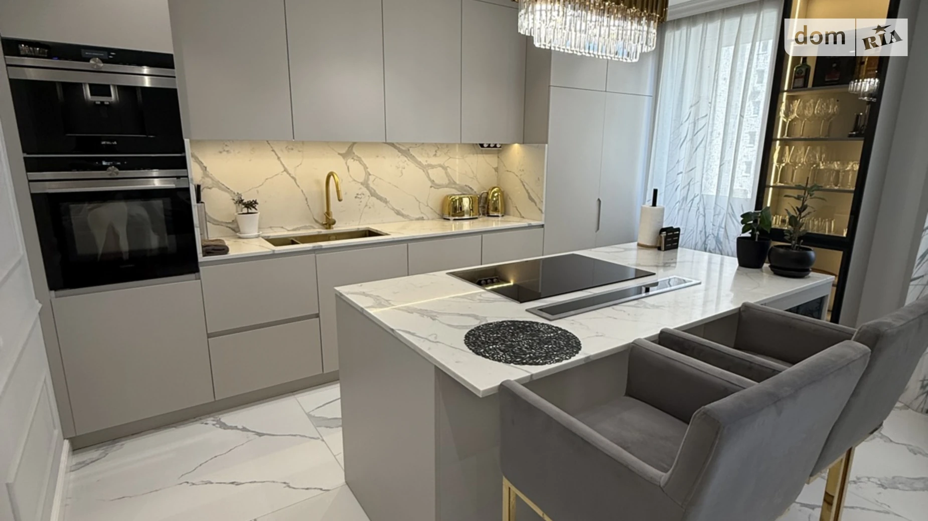 Продается 3-комнатная квартира 100 кв. м в Харькове, ул. Профессорская, 12 - фото 5