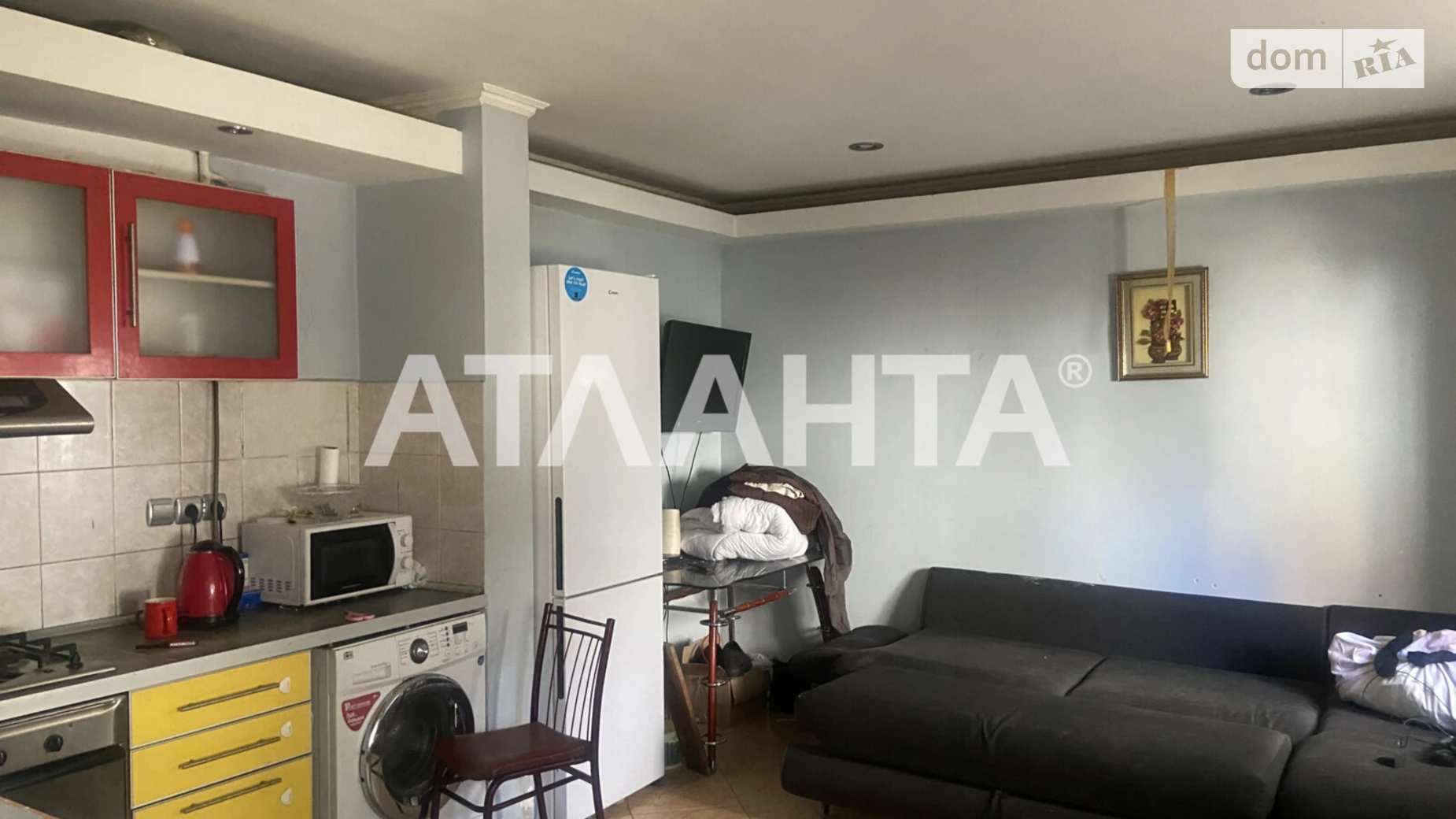 Продается дом на 2 этажа 113 кв. м с камином, цена: 52000 $ - фото 5
