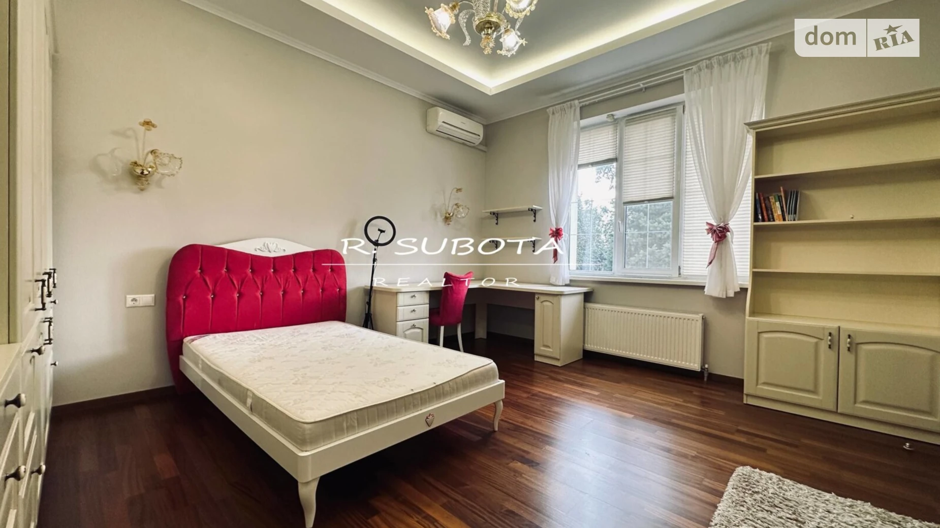Сдается в аренду дом на 2 этажа 400 кв. м с баней/сауной, цена: 2000 $ - фото 4