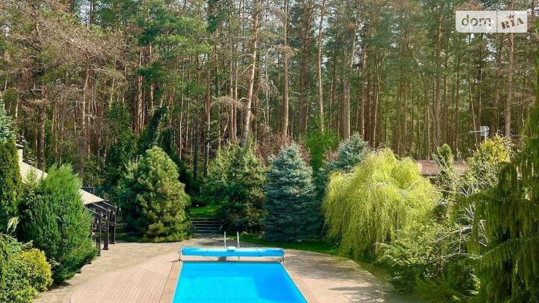 Сдается в аренду дом на 3 этажа 420 кв. м с мансардой, цена: 2700 $ - фото 3