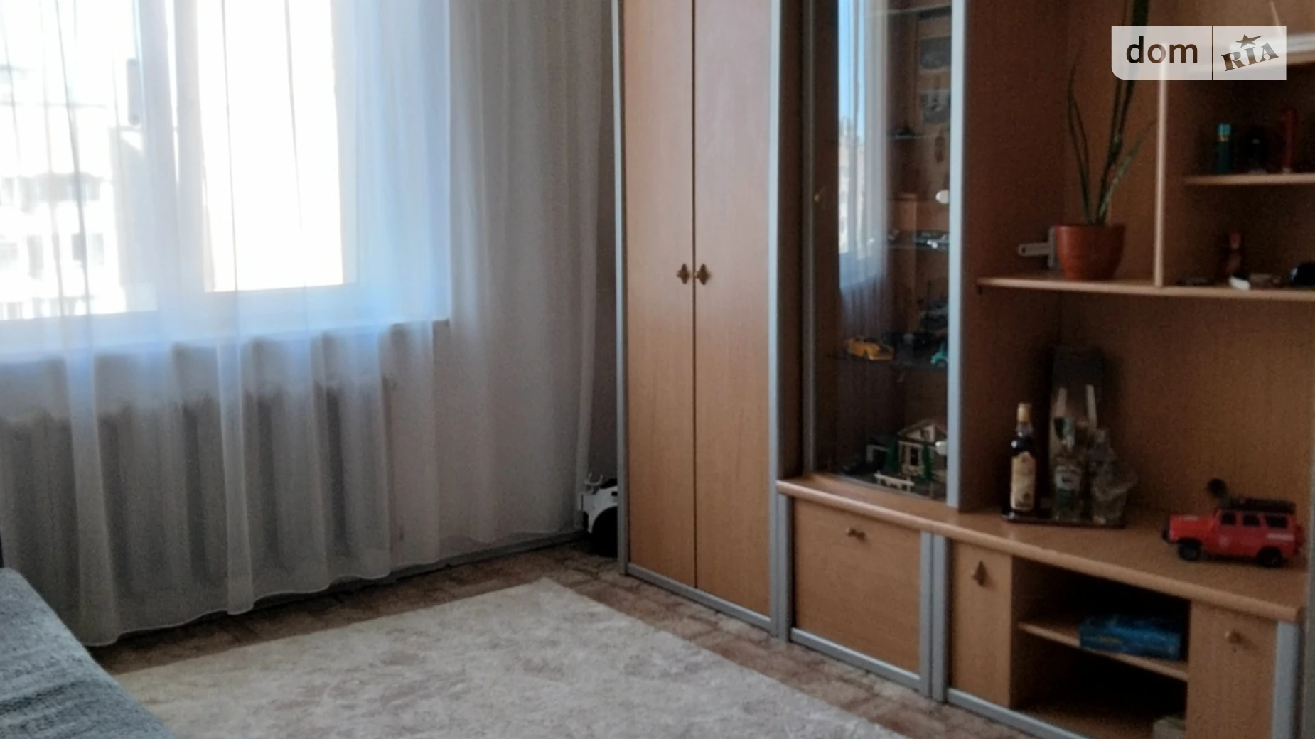 Продается 1-комнатная квартира 37 кв. м в Львове, ул. Величковского - фото 3