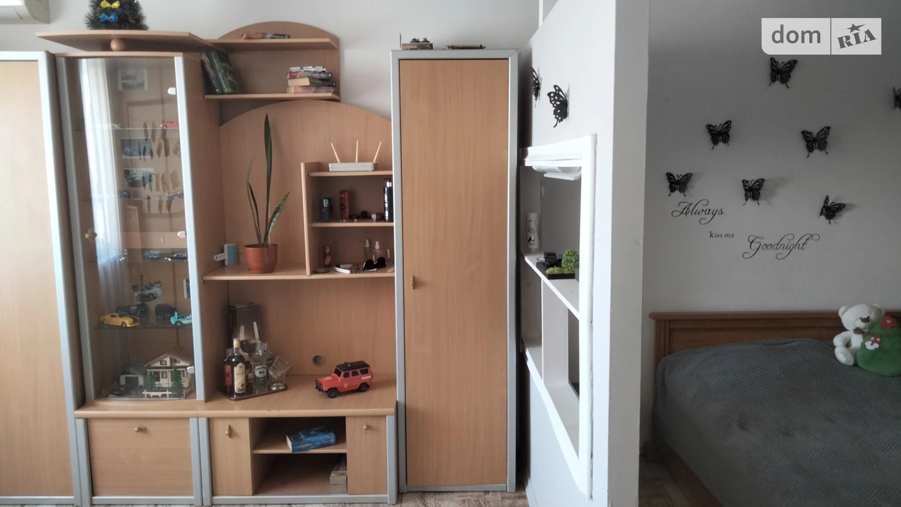 Продается 1-комнатная квартира 37 кв. м в Львове, ул. Величковского - фото 4