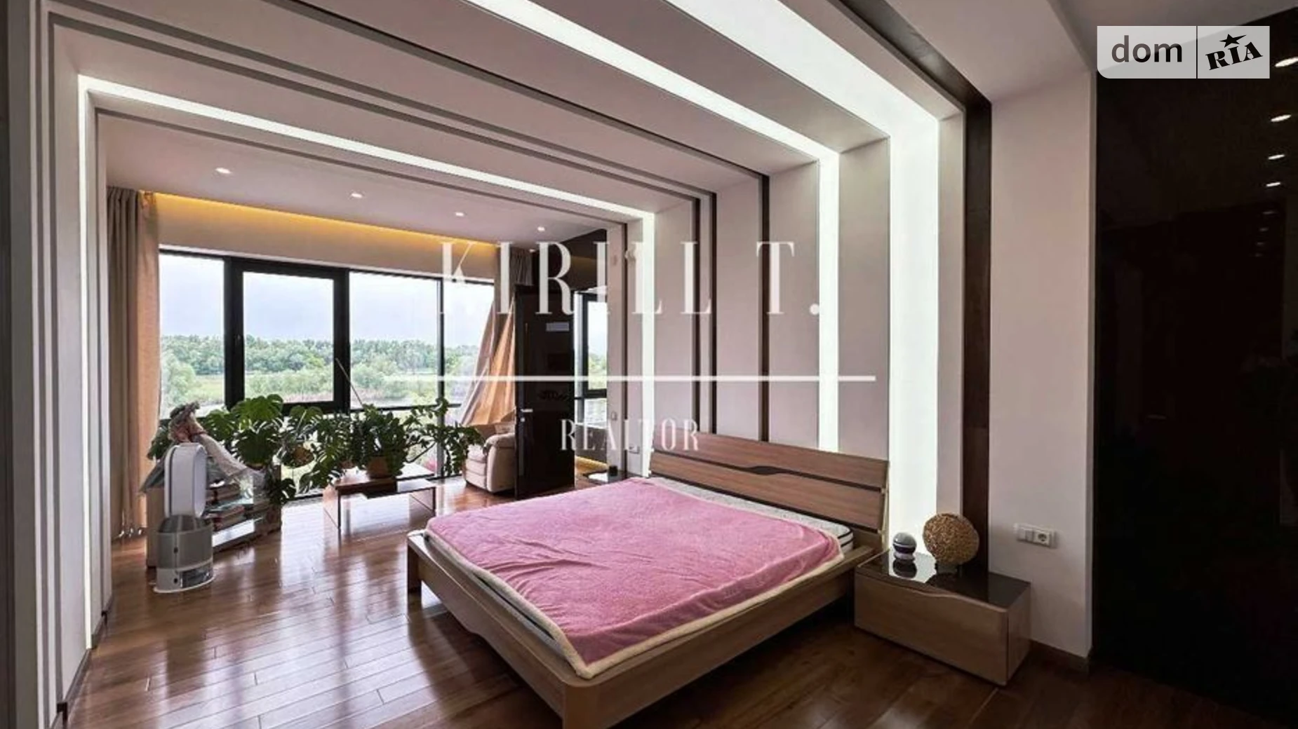 Сдается в аренду дом на 2 этажа 350 кв. м с гаражом, цена: 3700 $ - фото 2