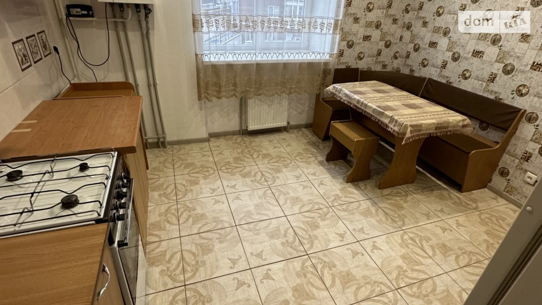 Сдается в аренду 1-комнатная квартира 55 кв. м в Хмельницком, ул. Кармелюка - фото 2