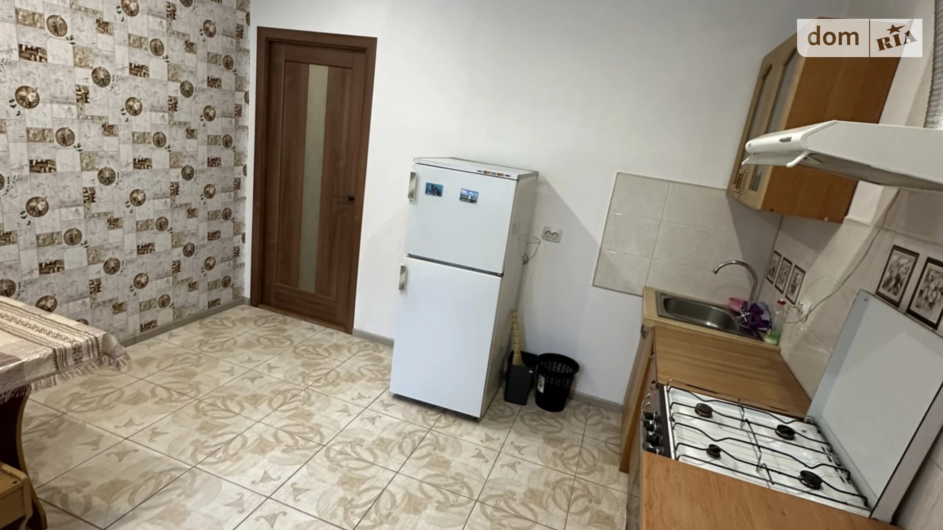 Сдается в аренду 1-комнатная квартира 55 кв. м в Хмельницком, ул. Кармелюка - фото 4