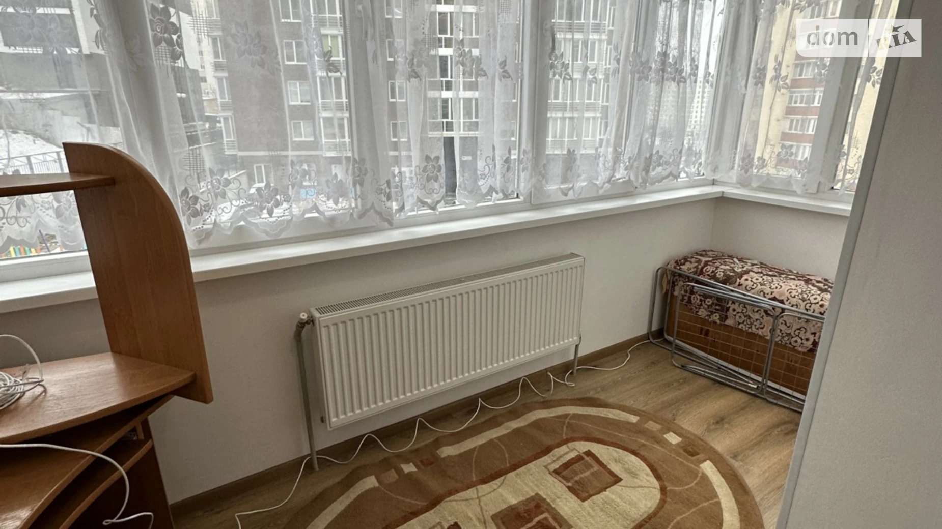 Сдается в аренду 1-комнатная квартира 55 кв. м в Хмельницком, ул. Кармелюка - фото 5