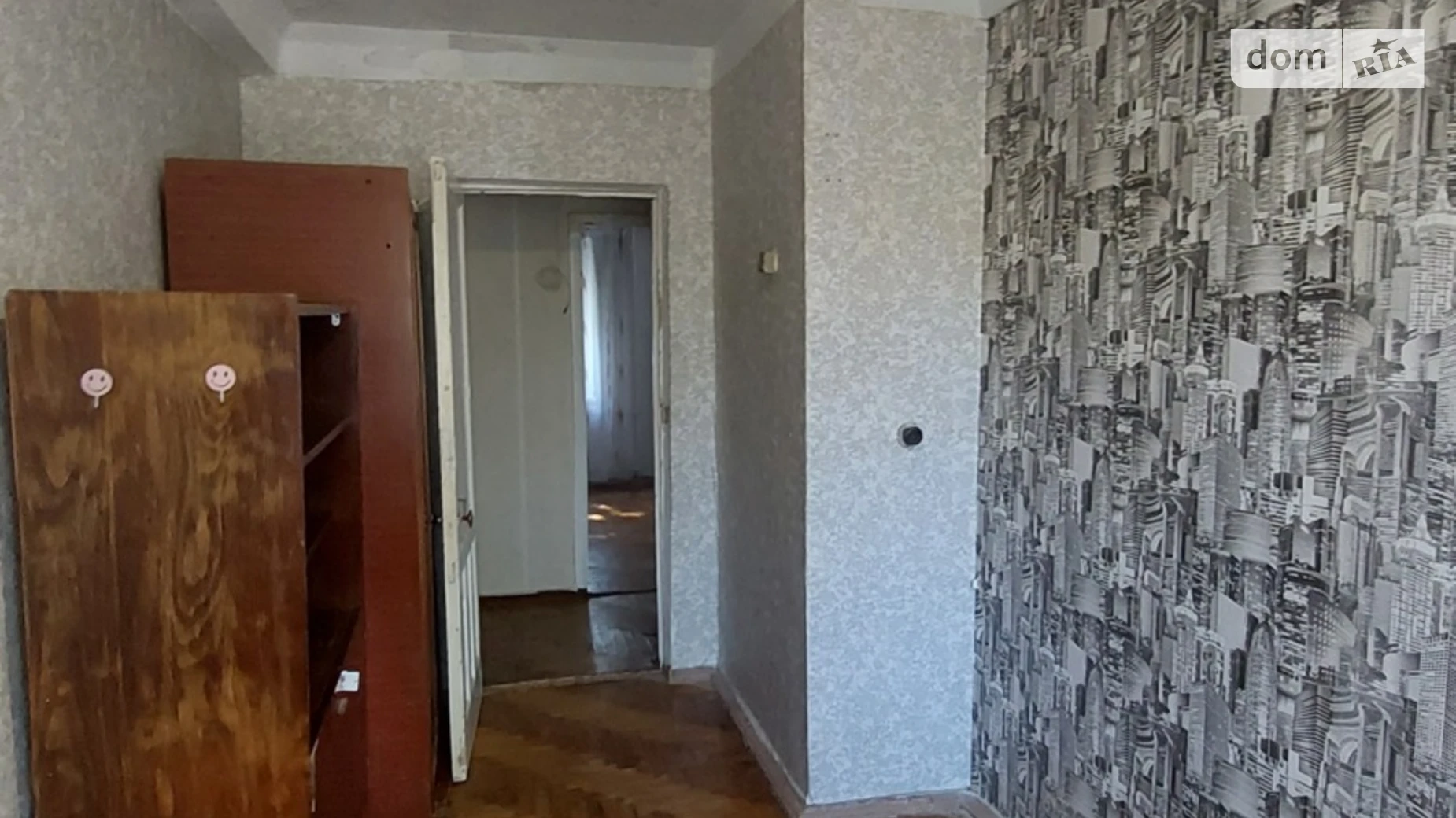 3-комнатная квартира 48.85 кв. м в Запорожье, ул. Патриотическая, 58 - фото 3