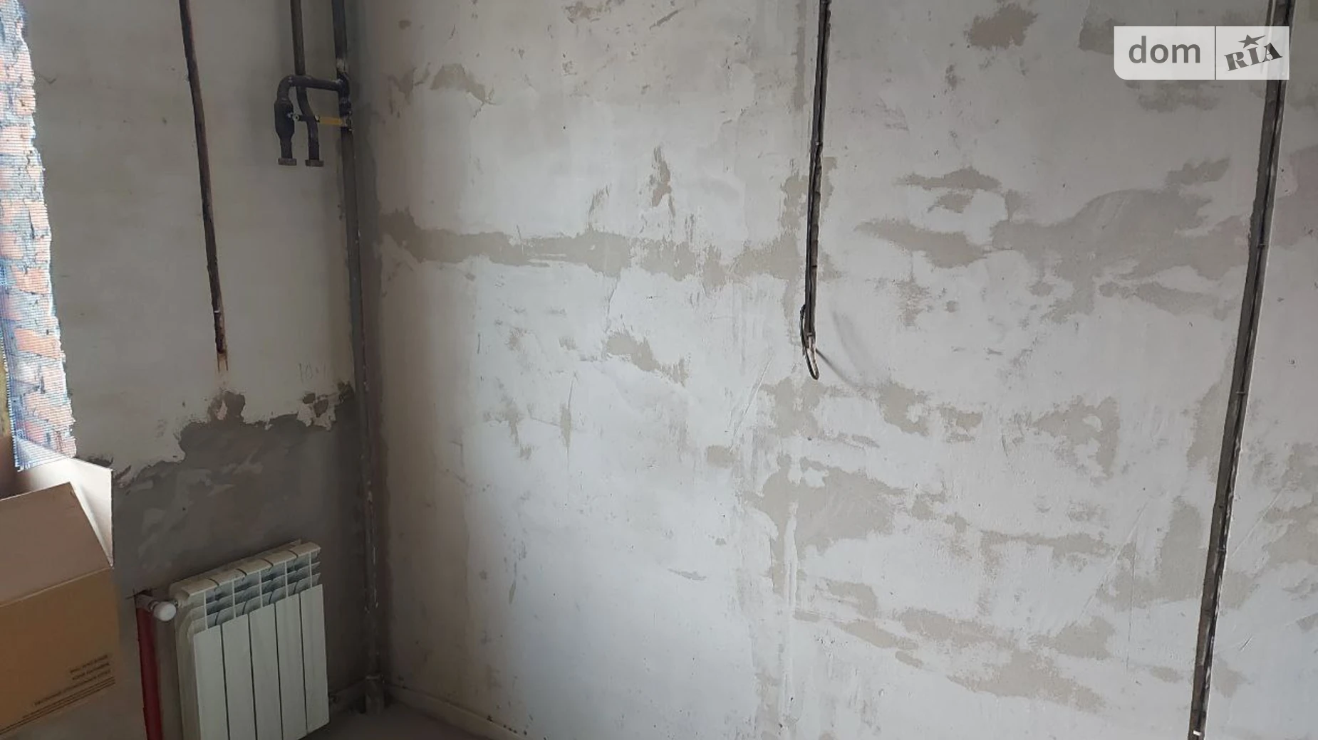 Продается 1-комнатная квартира 25.33 кв. м в Виннице, пер. Ясный - фото 4