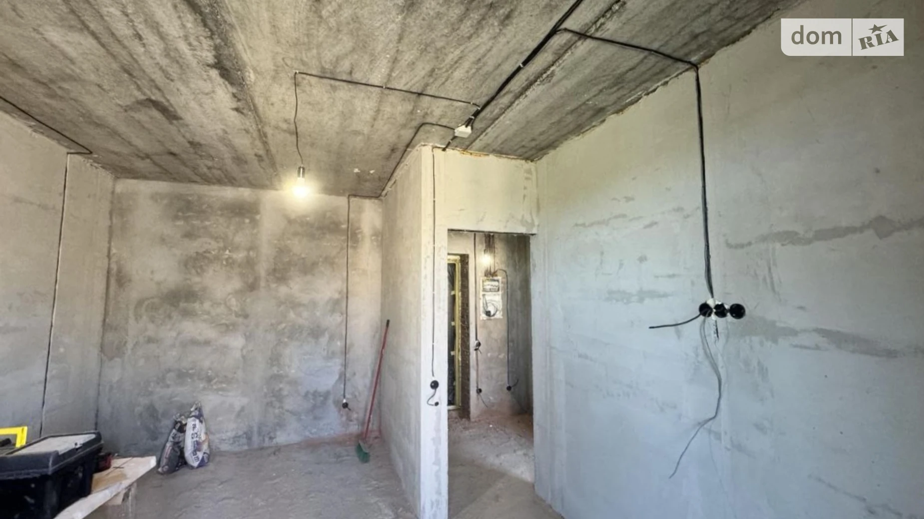 Продается 1-комнатная квартира 25.33 кв. м в Виннице, пер. Ясный - фото 5