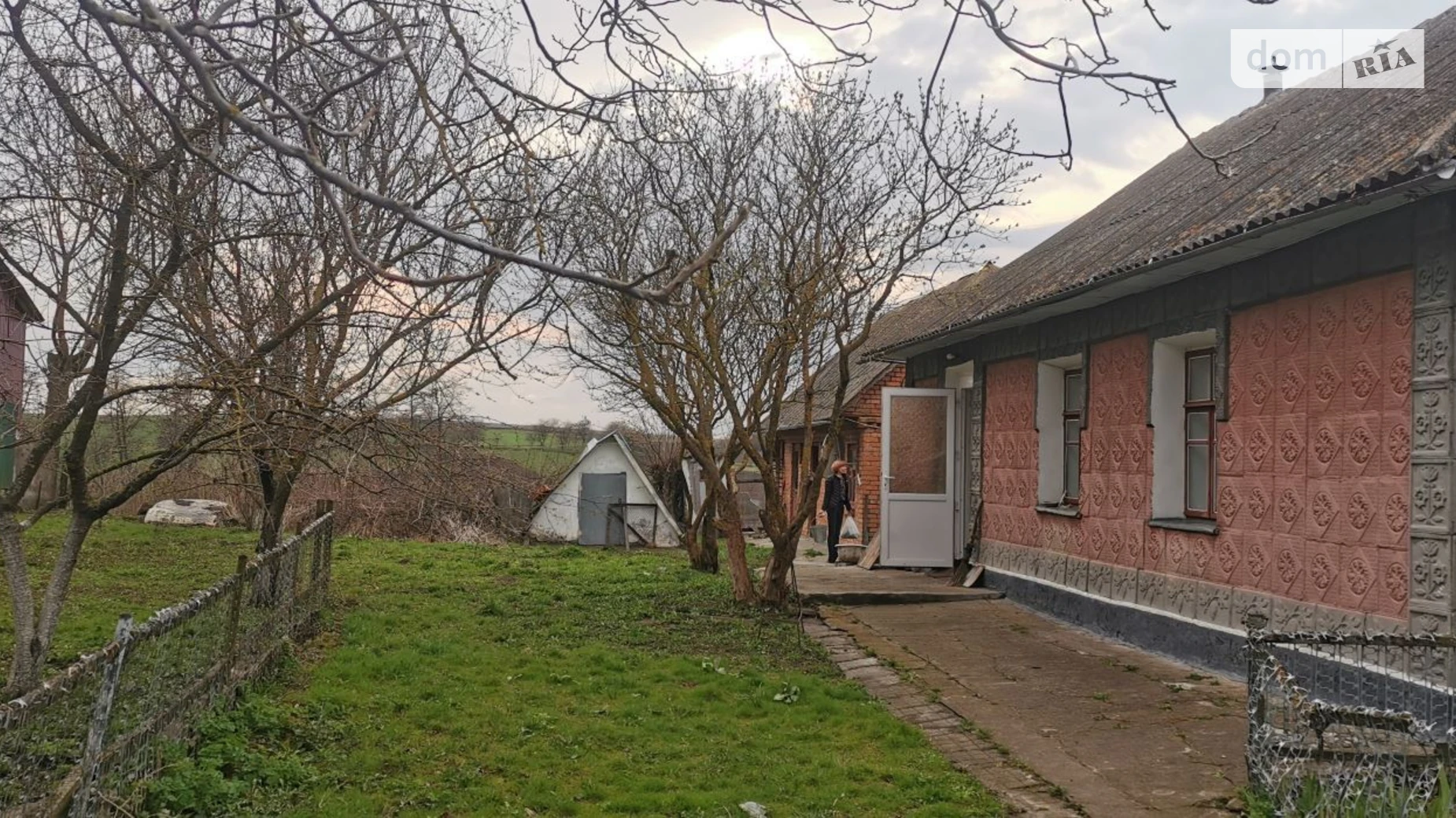 Продается одноэтажный дом 50 кв. м с бассейном, цена: 21000 $ - фото 3