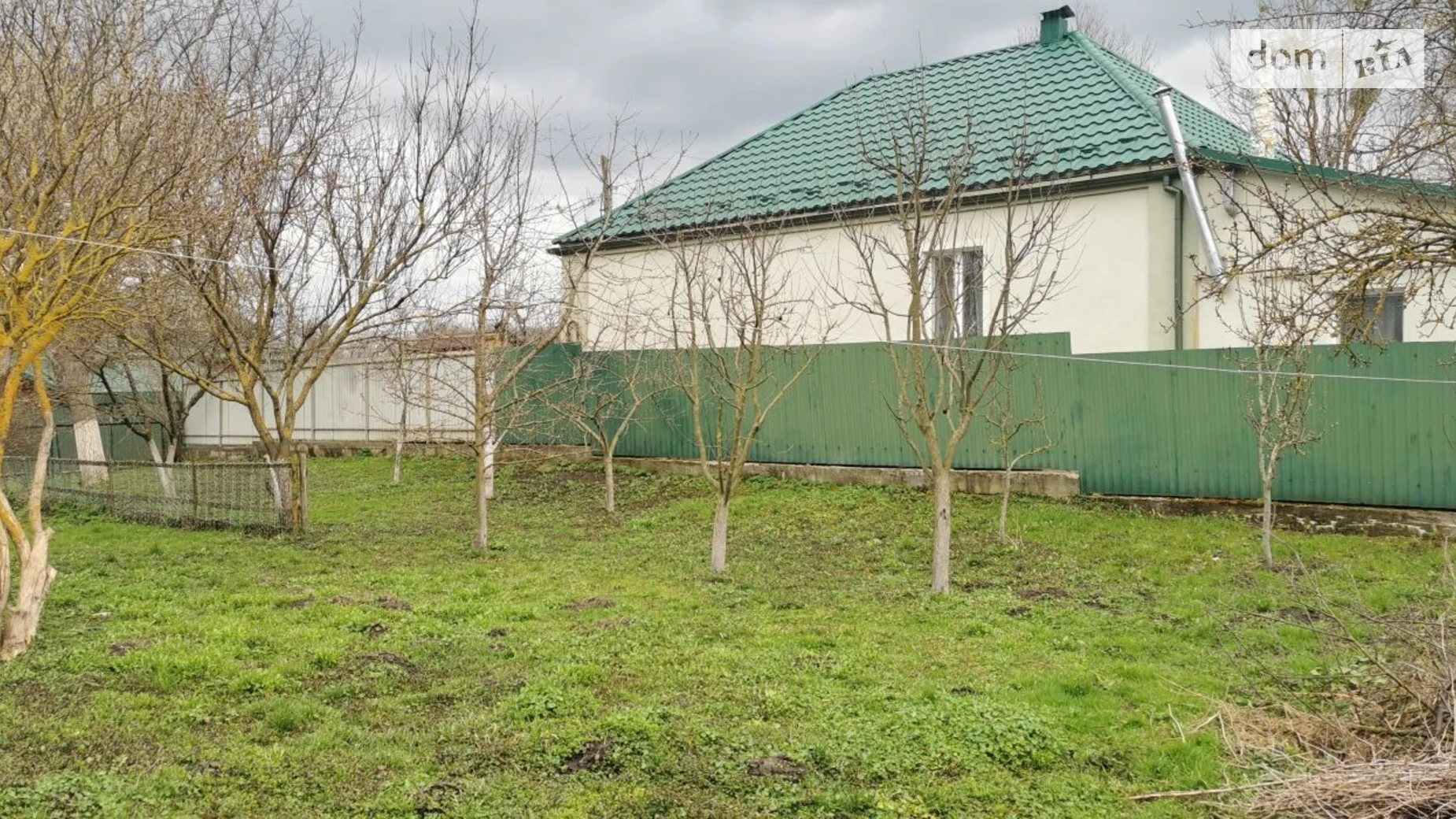 Продается одноэтажный дом 50 кв. м с бассейном, цена: 21000 $ - фото 4