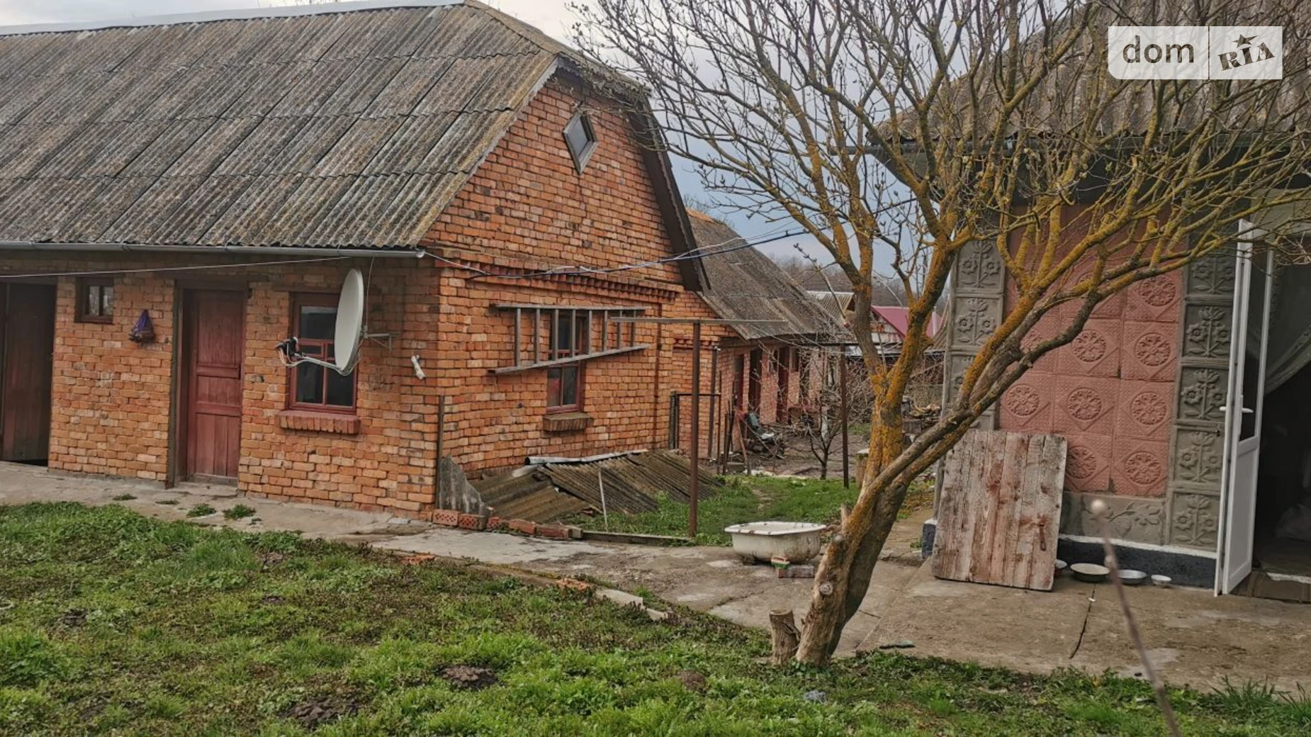 Продается одноэтажный дом 50 кв. м с бассейном, цена: 21000 $ - фото 5