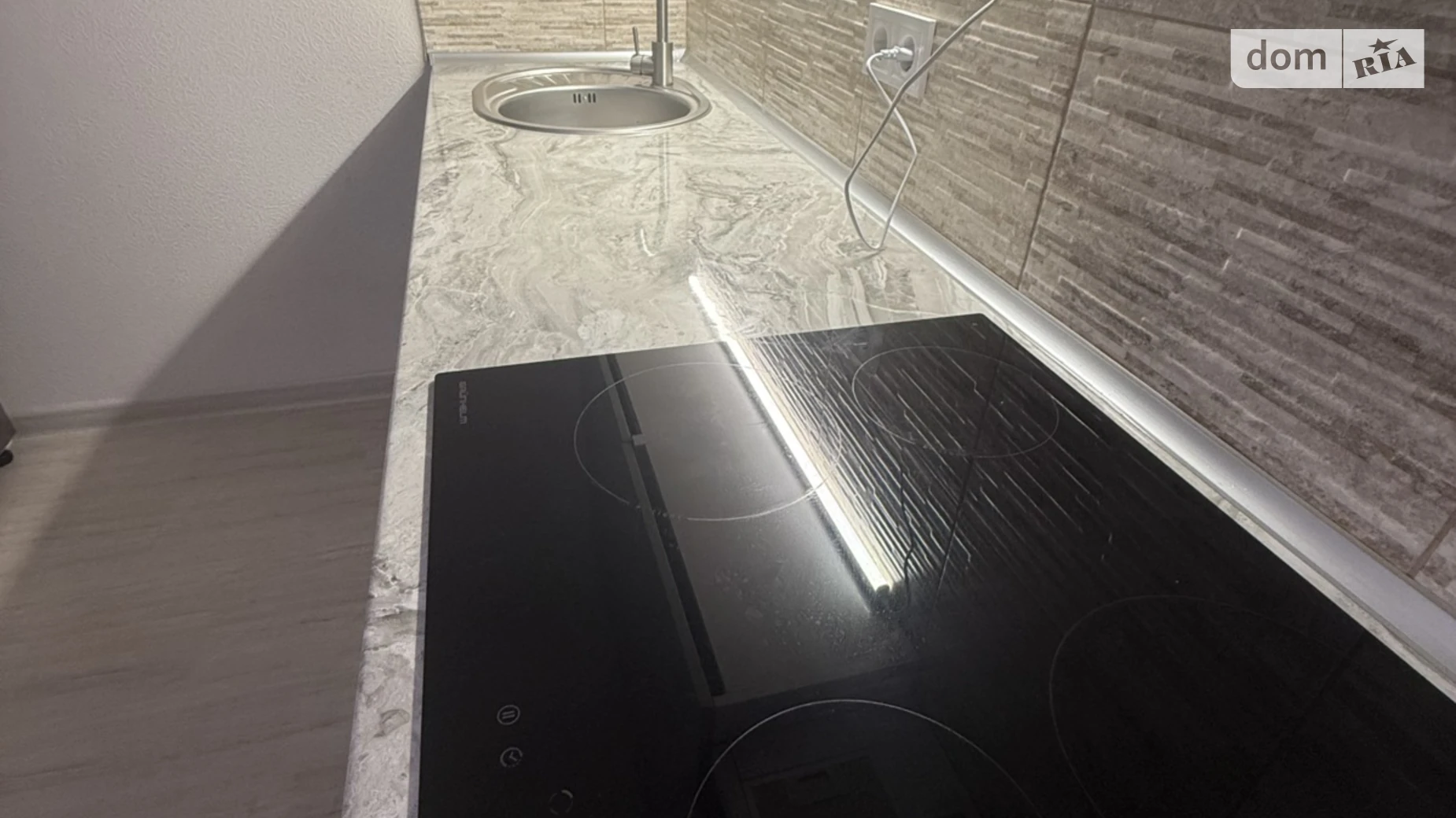 Продается 1-комнатная квартира 34.5 кв. м в Одессе, ул. Спрейса - фото 4