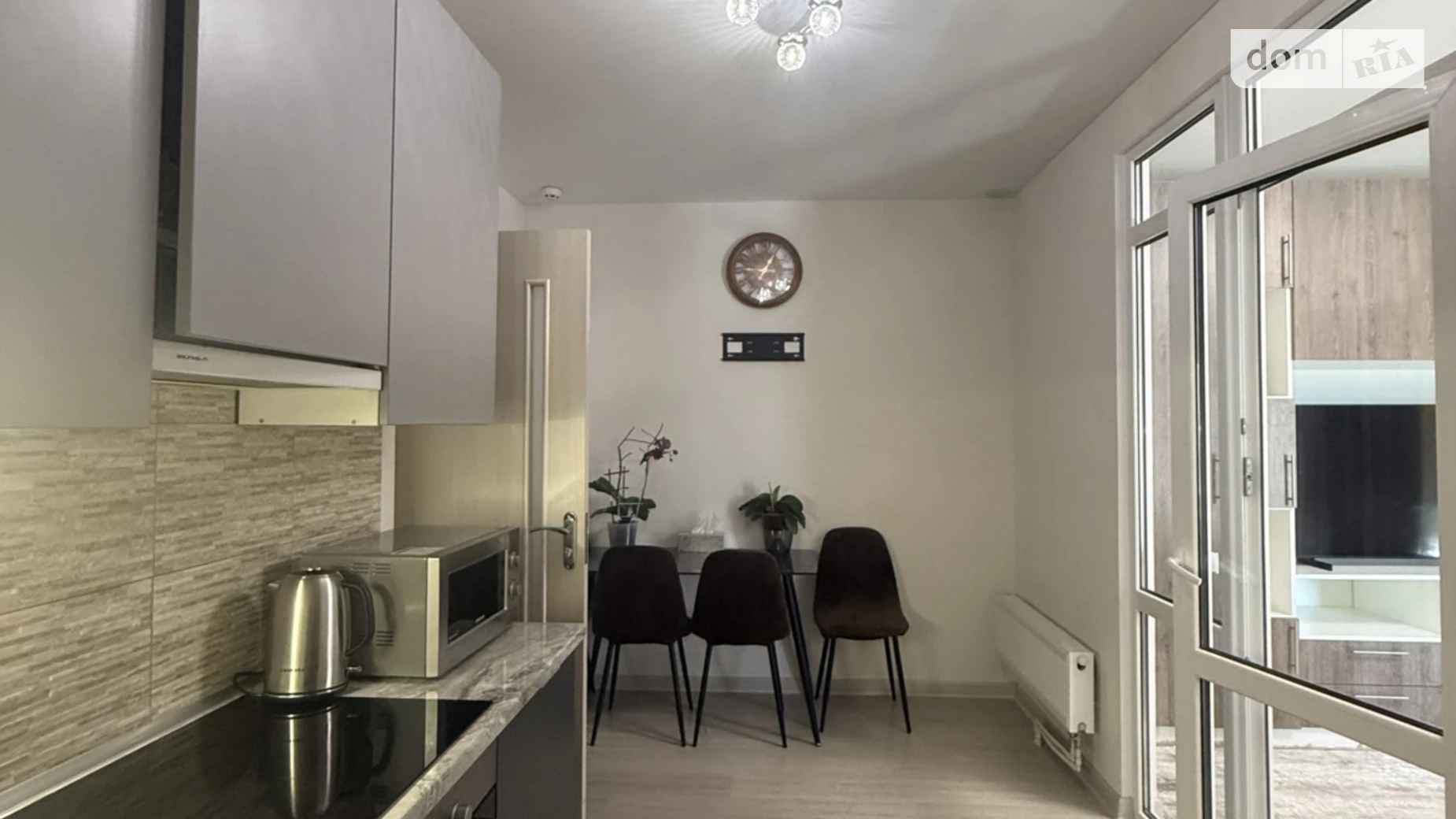 Продается 1-комнатная квартира 34.5 кв. м в Одессе, ул. Спрейса - фото 3