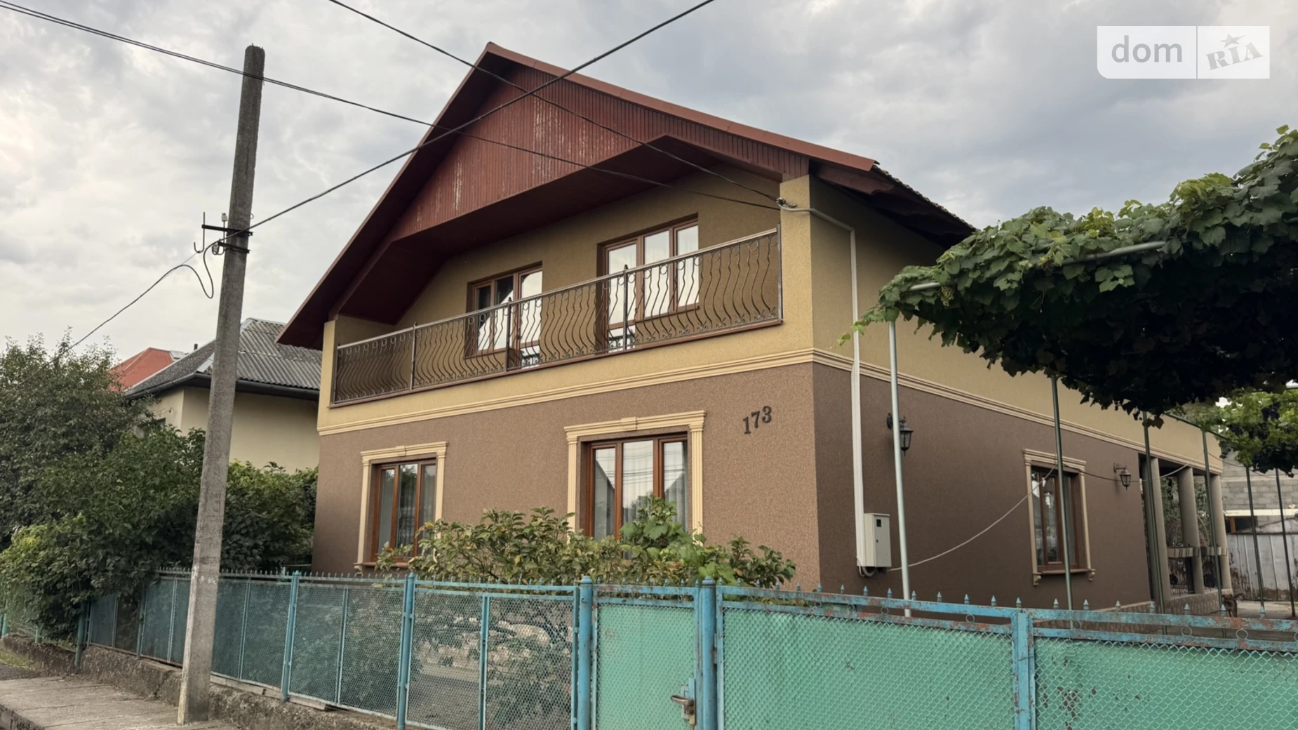 Продается дом на 2 этажа 350 кв. м с участком, цена: 100000 $ - фото 3